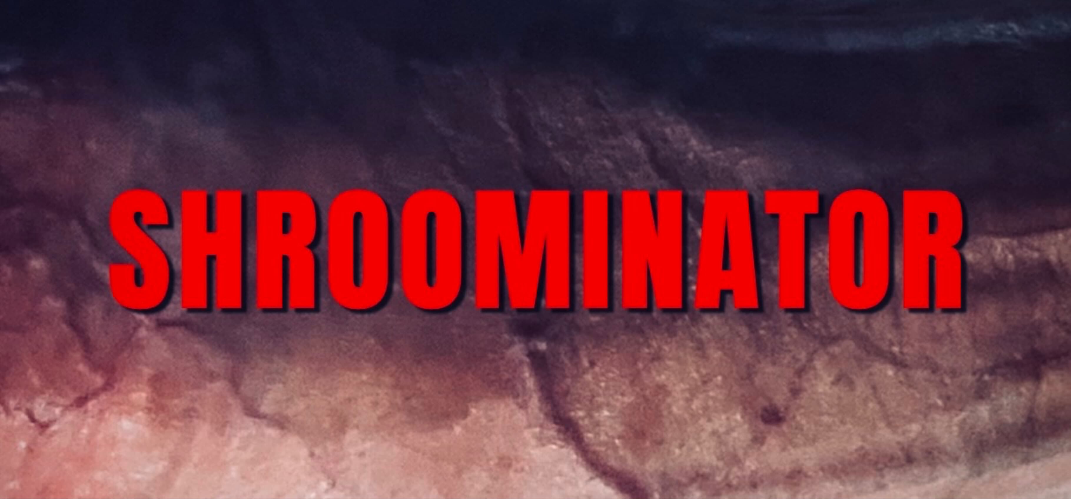 Shroominator banner image