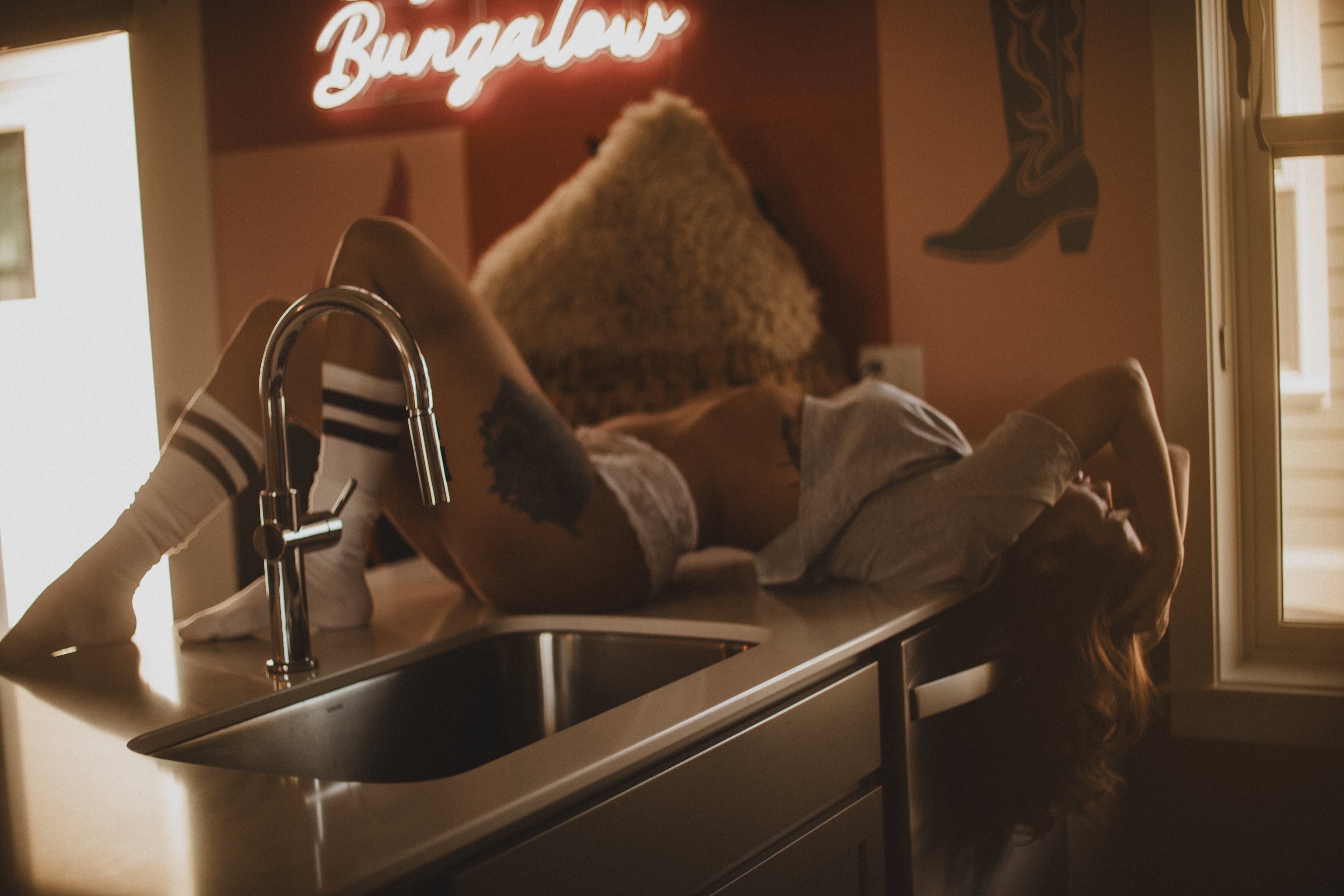 Danielle ๐ banner image