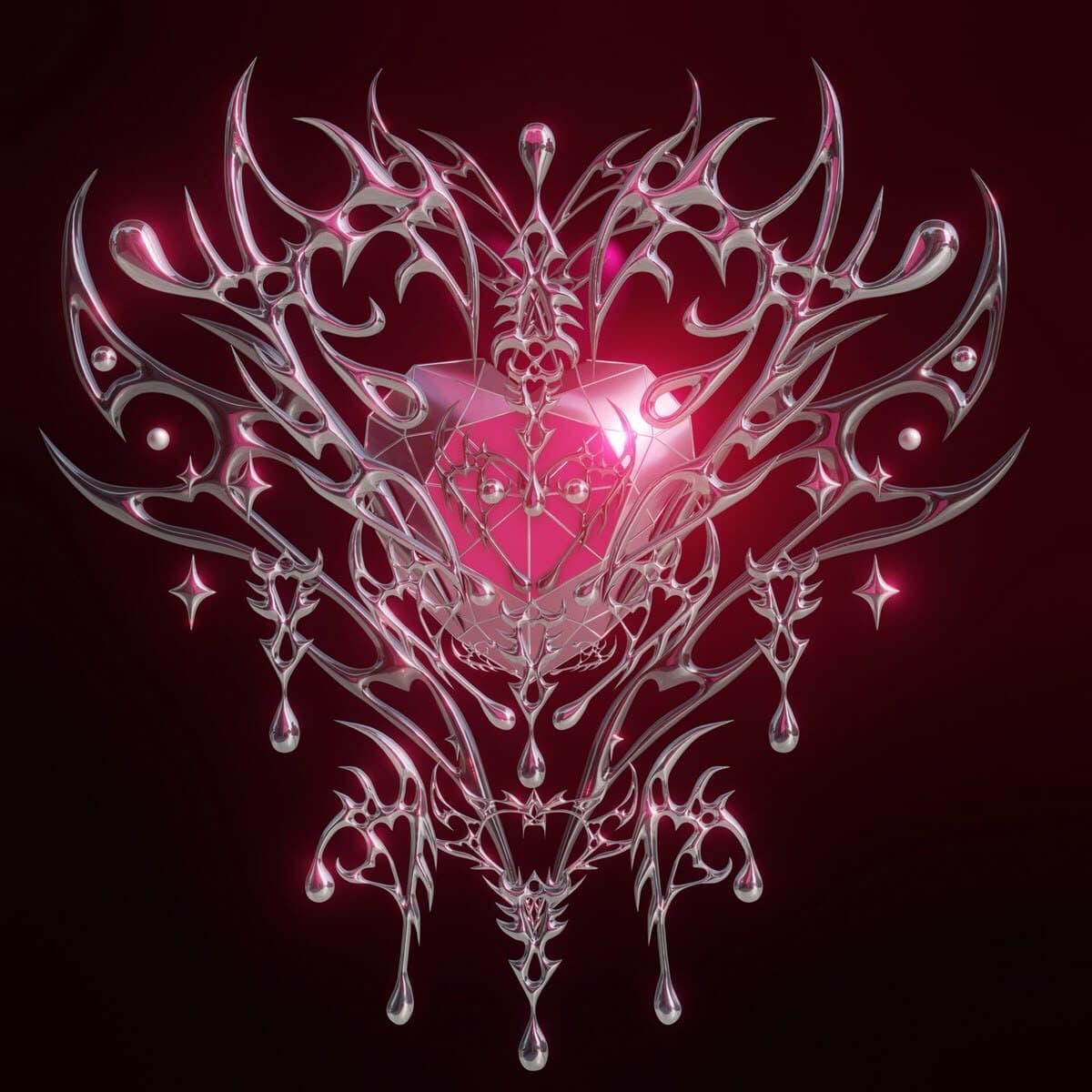 The Throat Fairy banner image