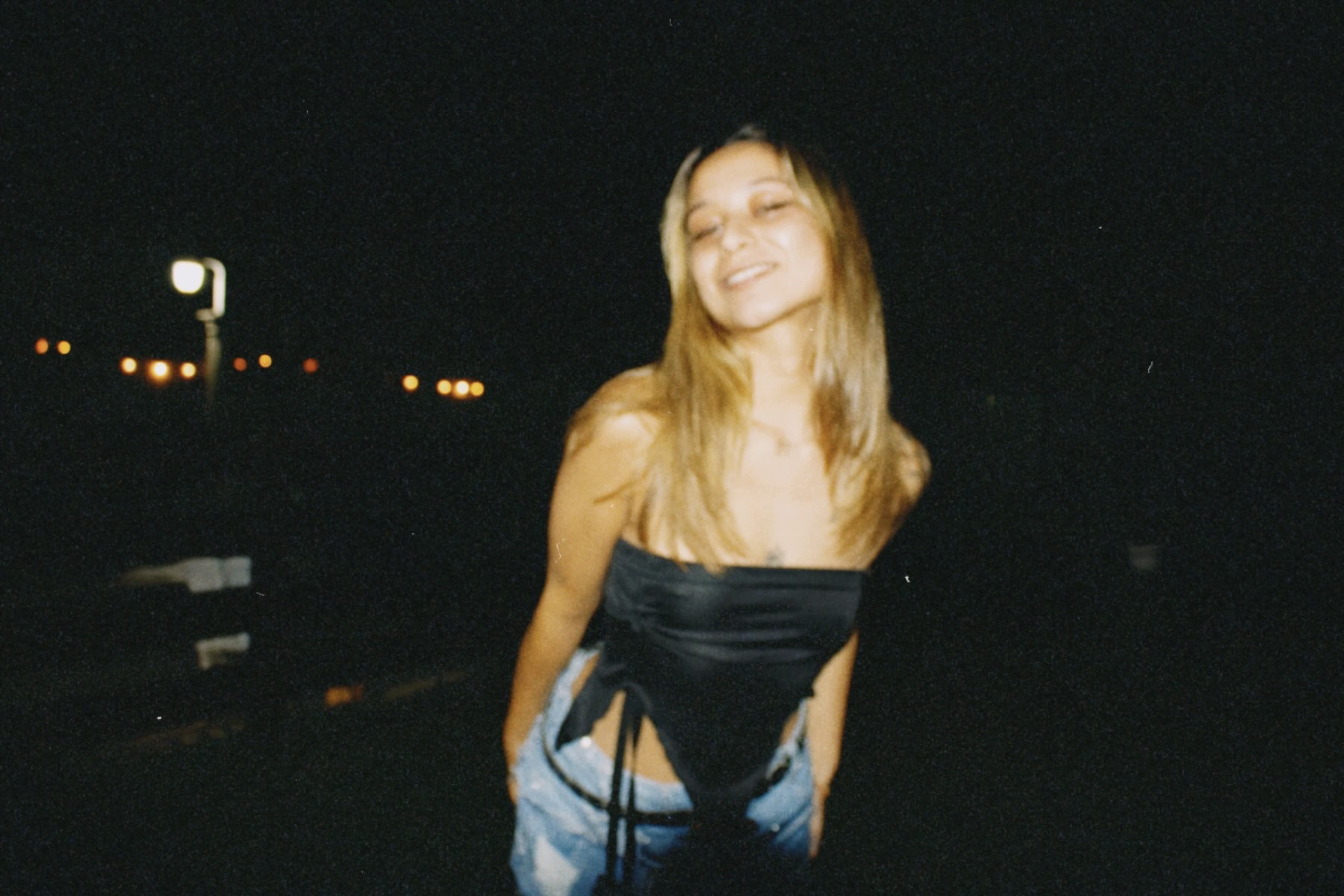 Cande banner image