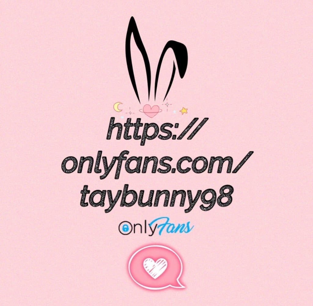 Taybunny banner image