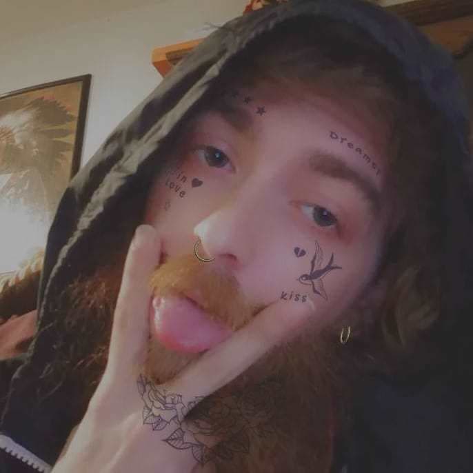 Shaggyz banner image
