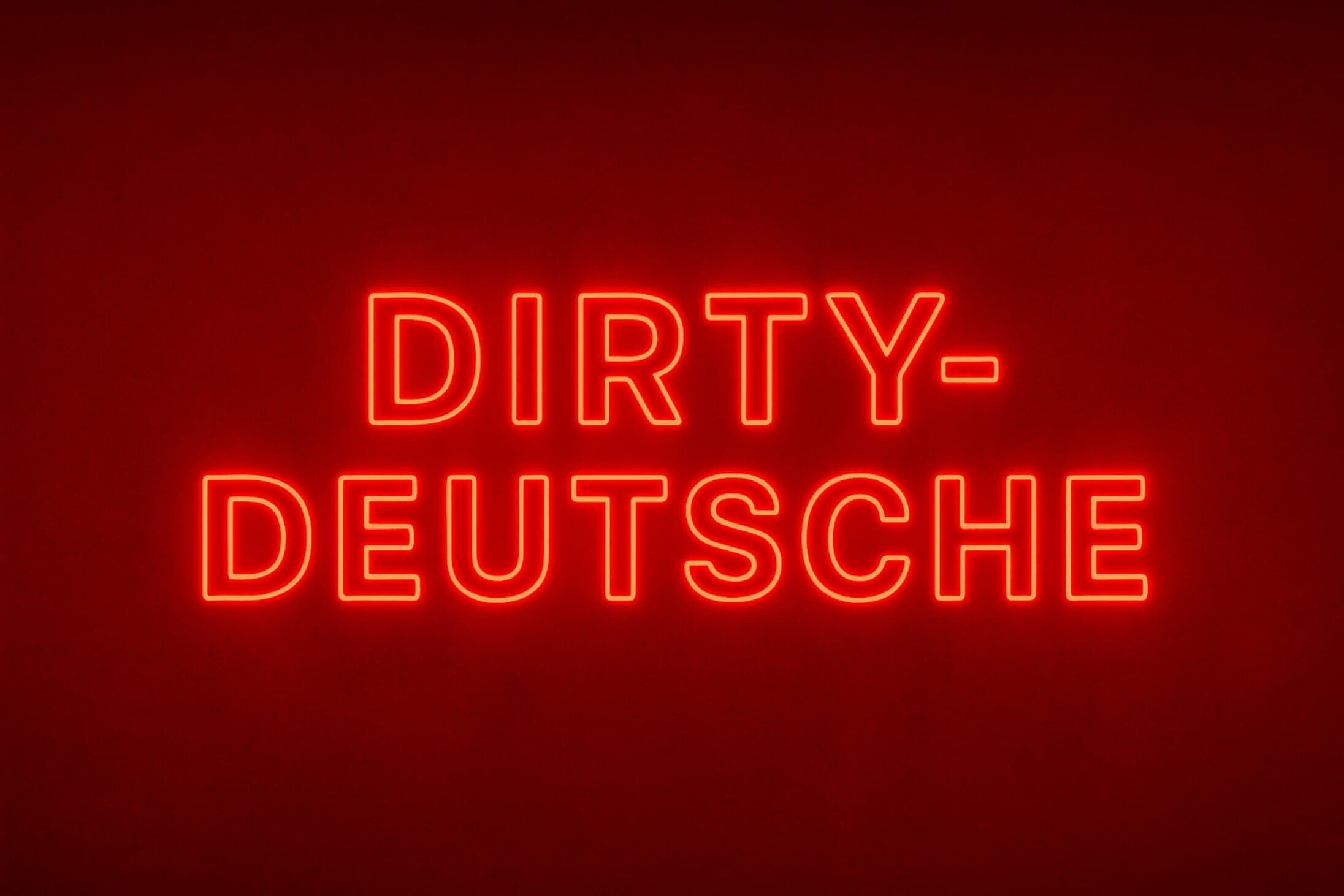 Dirty_Deutsche banner image
