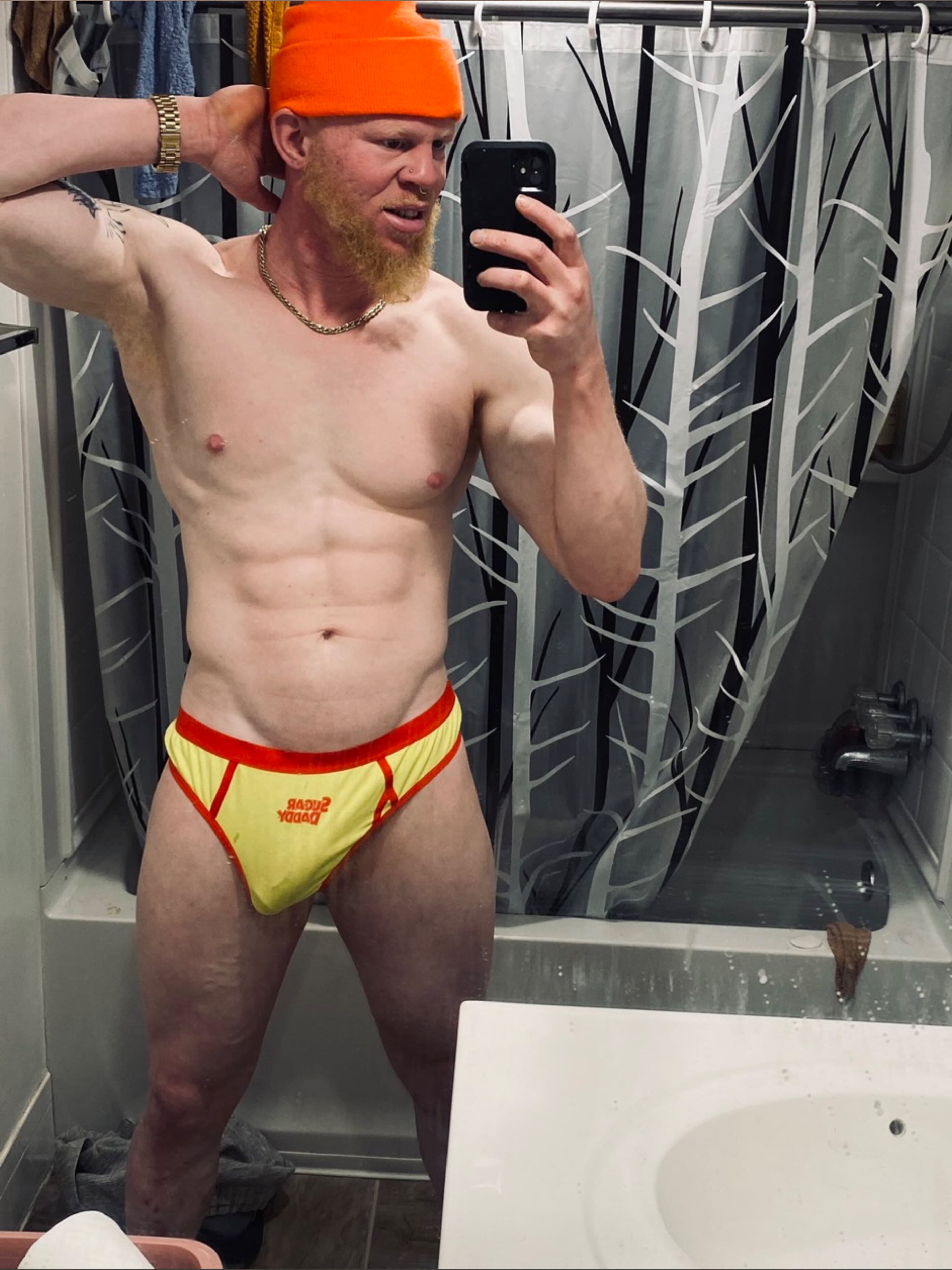 AlbinoLustxxx banner image