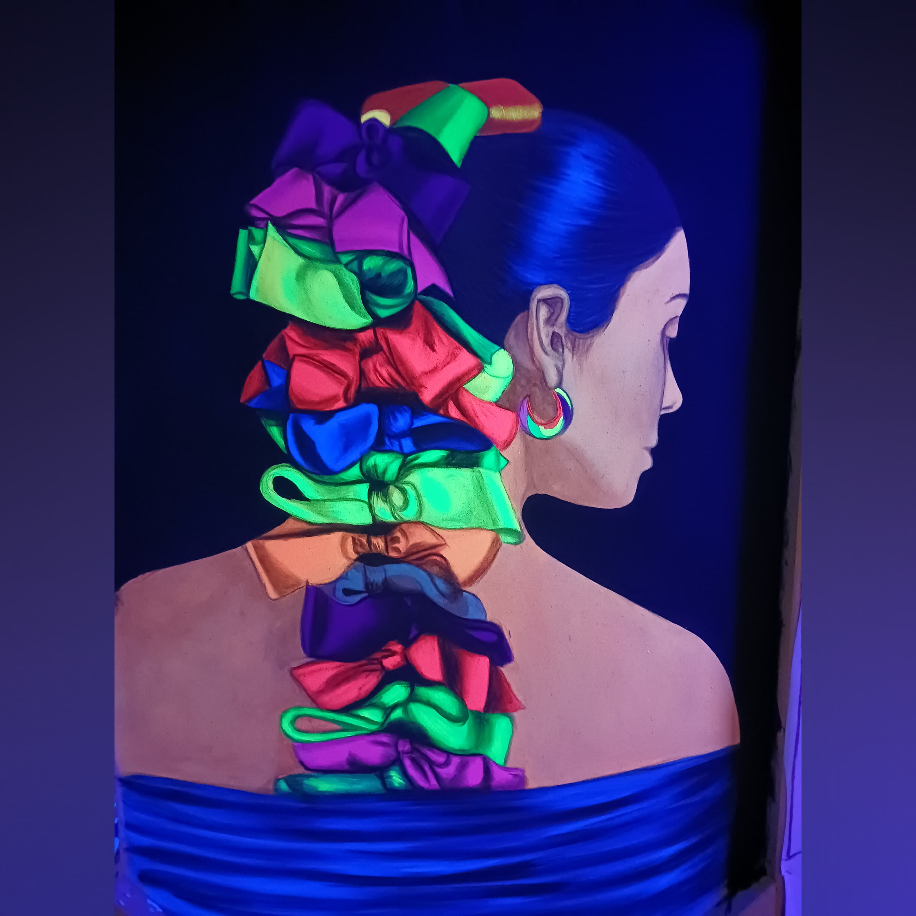 Yanelin Cortes Arte banner image
