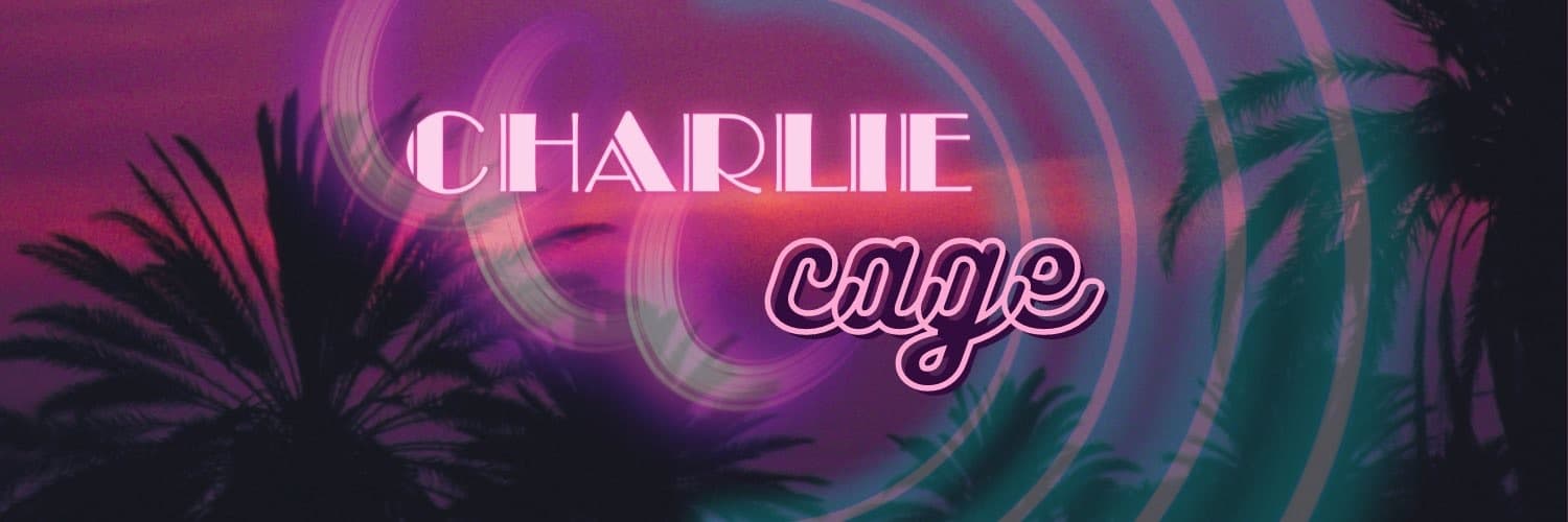 Charlie Cage banner image