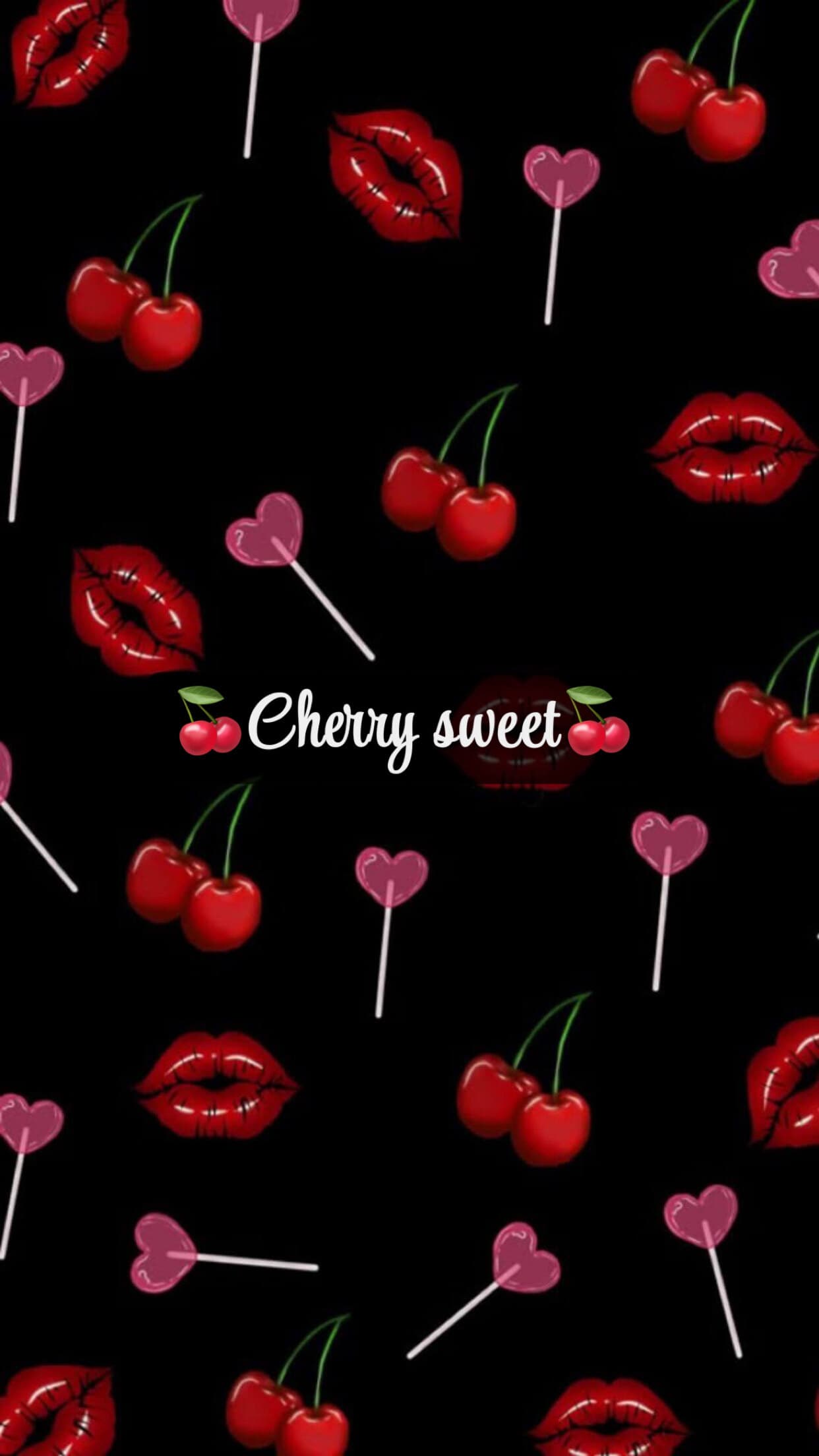 🍒cherry🍒 banner image