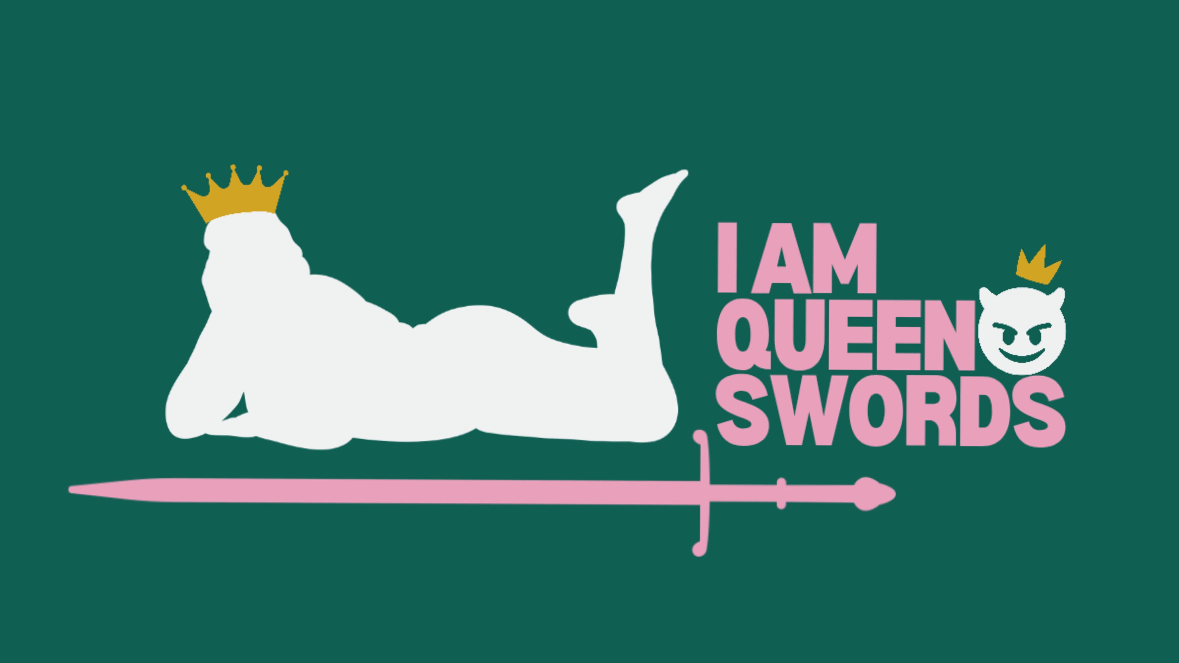 Queen Of Swords banner image