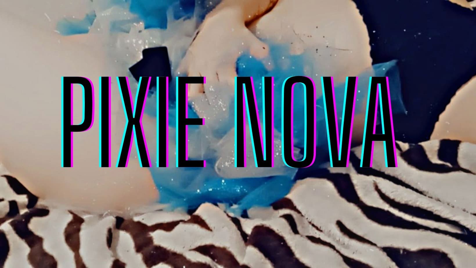Pixie Nova VIP banner image