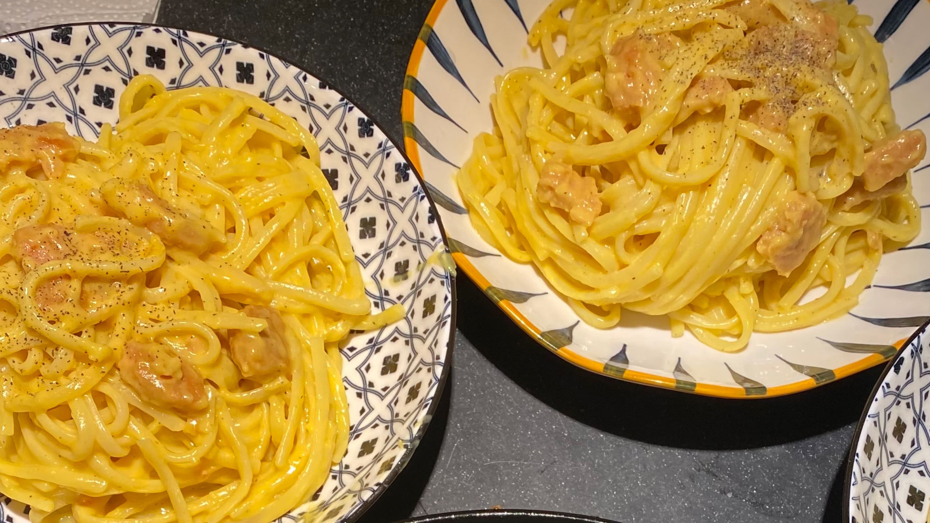 Eating with Vals ๐ banner image