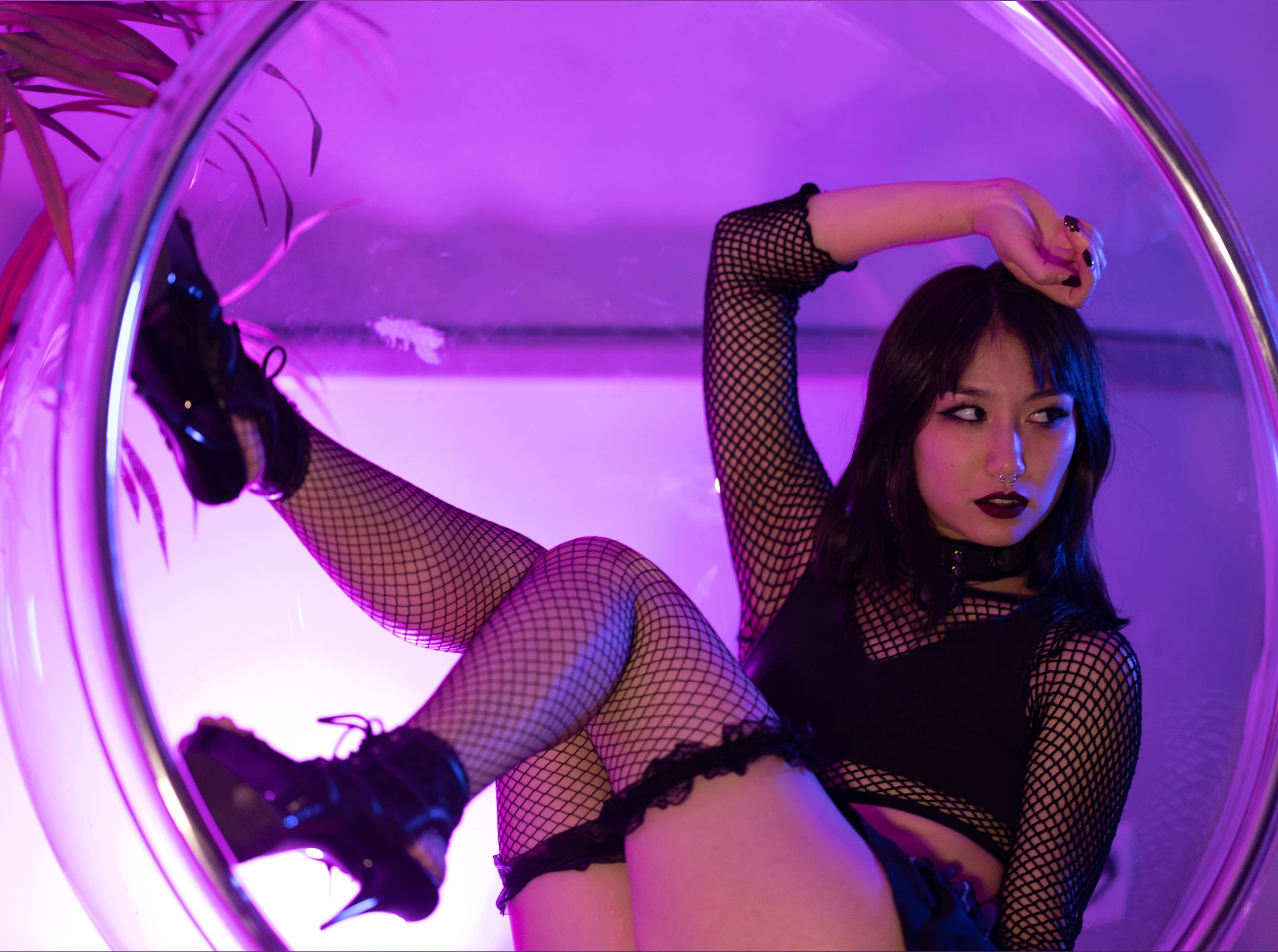Kinky Japanese Vixen ❤️ banner image