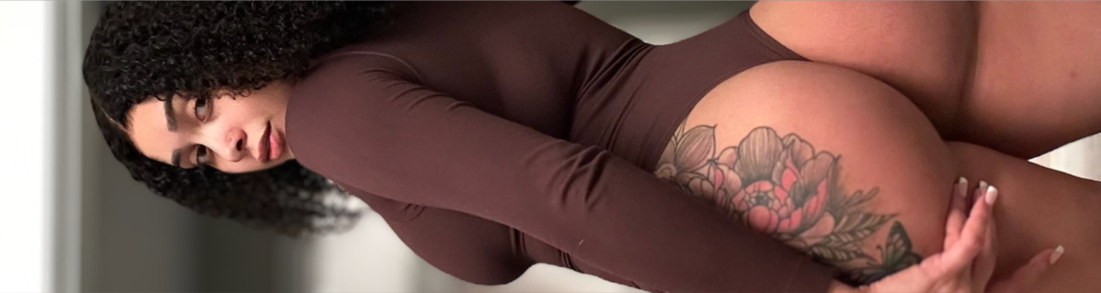 Aaliyah Hadid banner image
