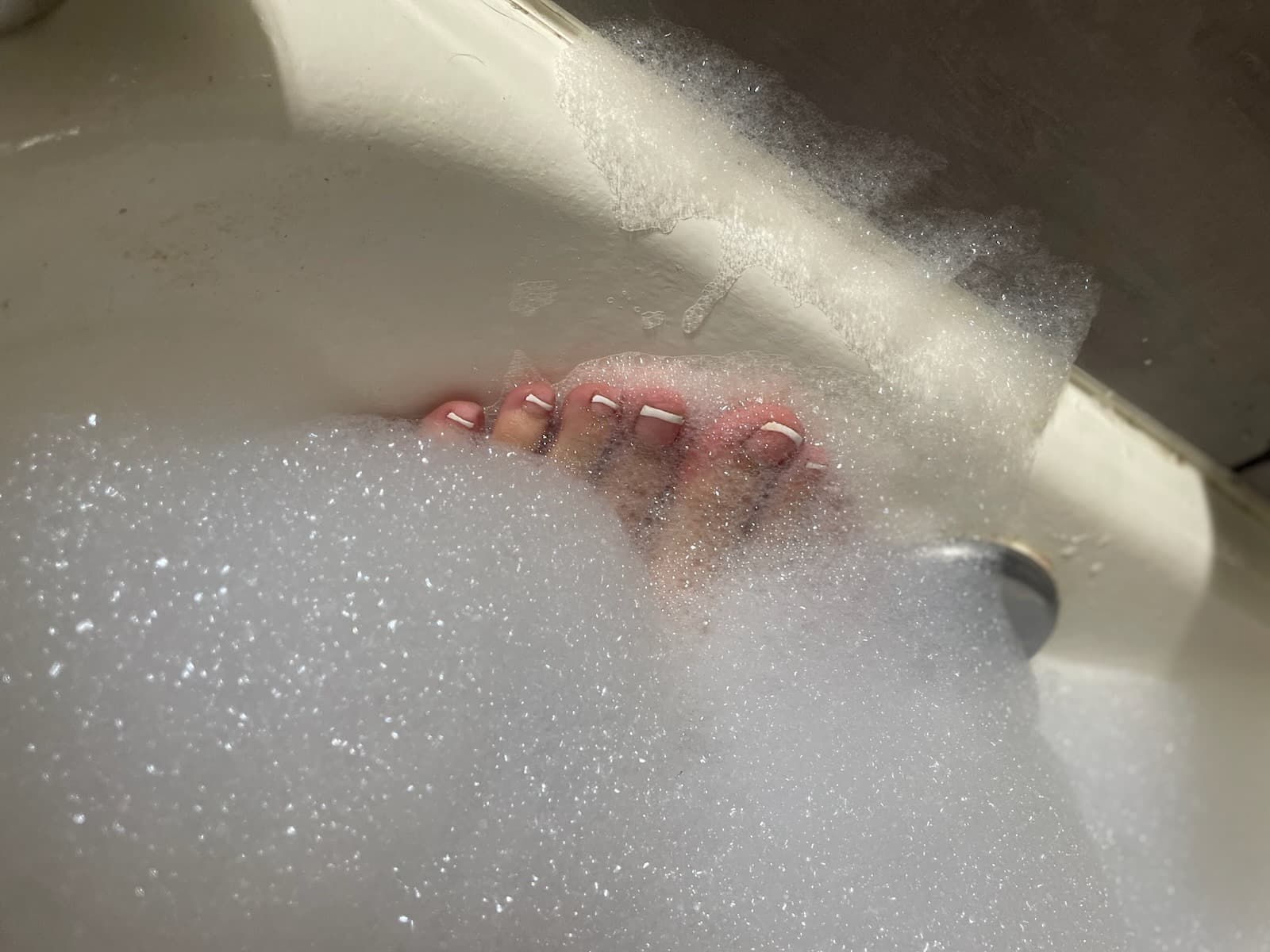 Foot Goddess banner image