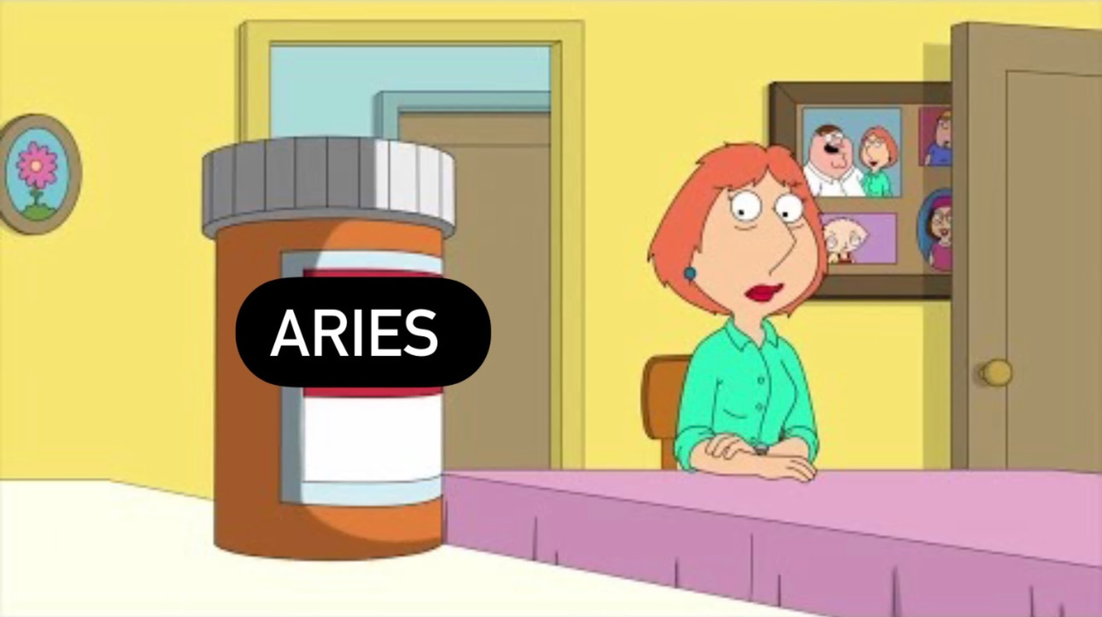 King Aries🧿 banner image