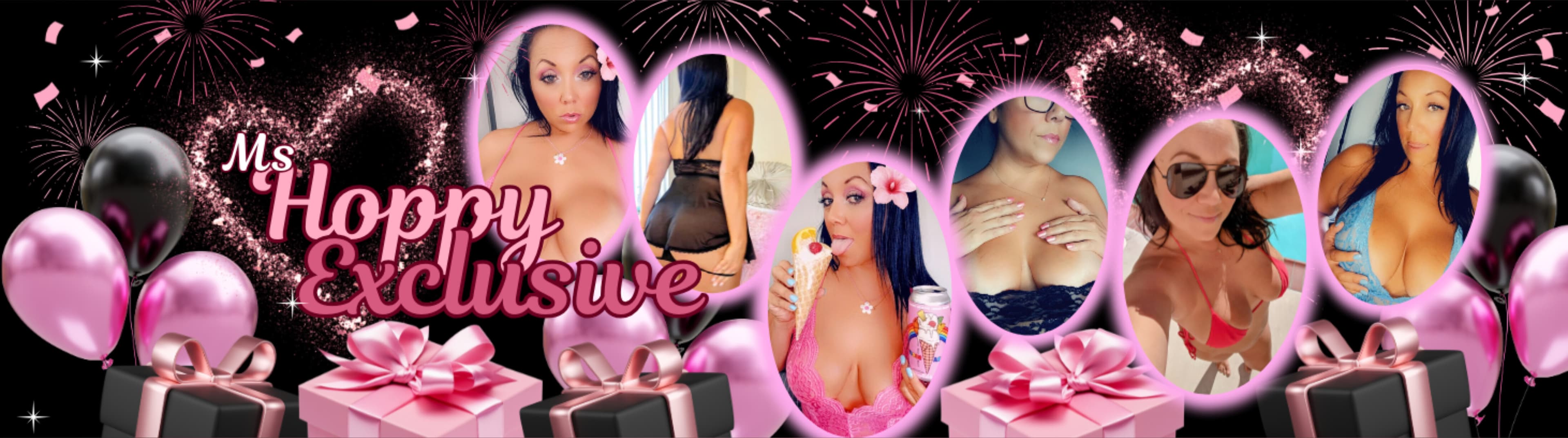 Hoppy banner image