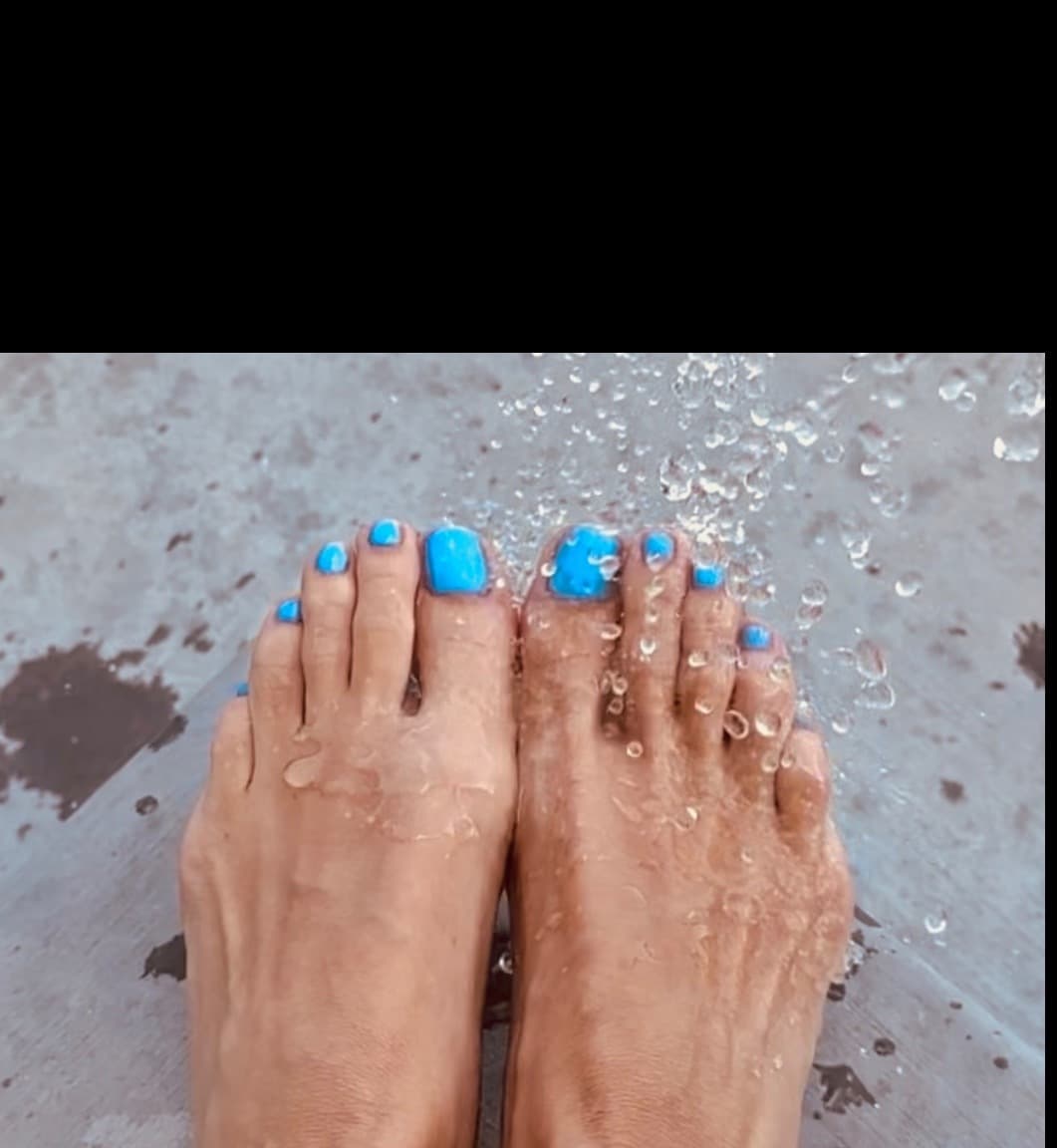 My Petite Feet banner image