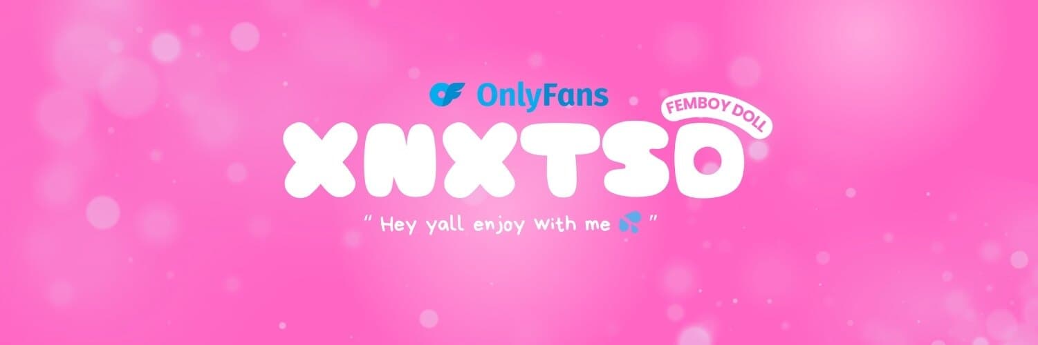 Xnxtsd 𫦠banner image