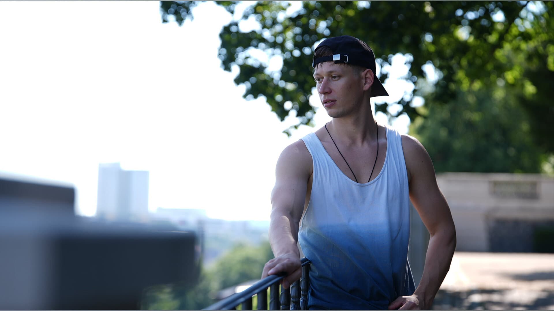 Trey Gkey banner image