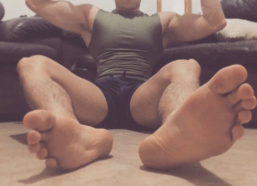 InlebFeet banner image