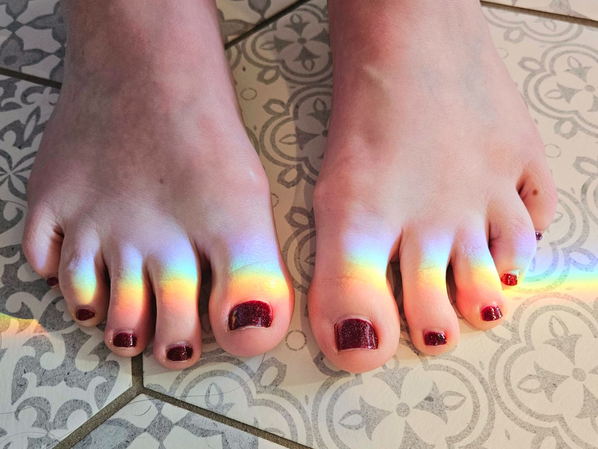 Feetkink banner image