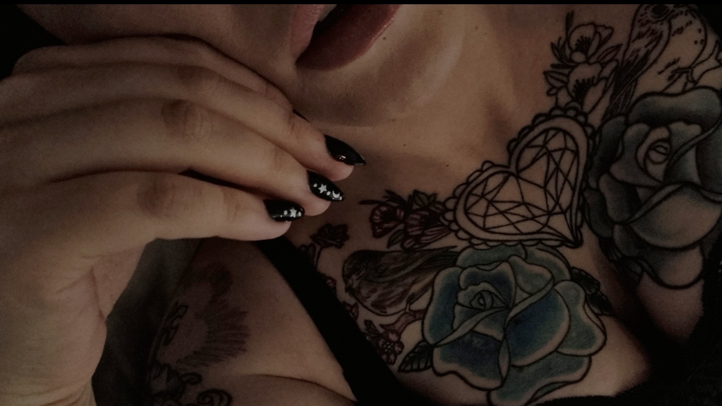 Violet NO PPV banner image