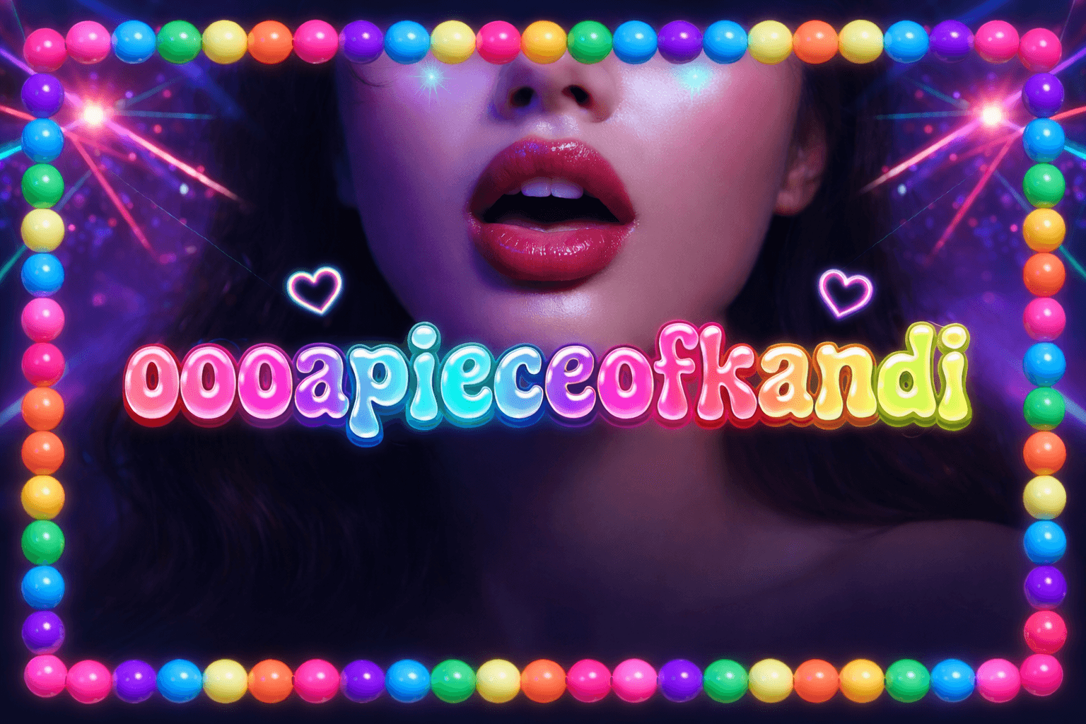 Kandi banner image