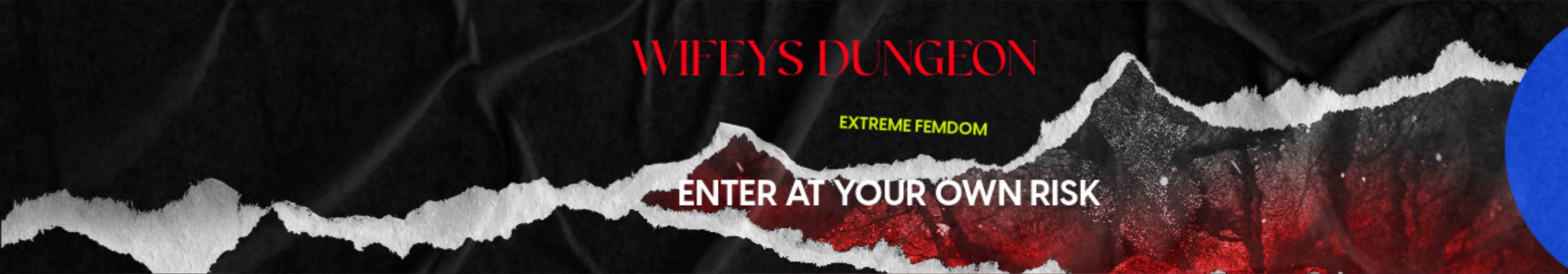 wifeysplayroom banner image