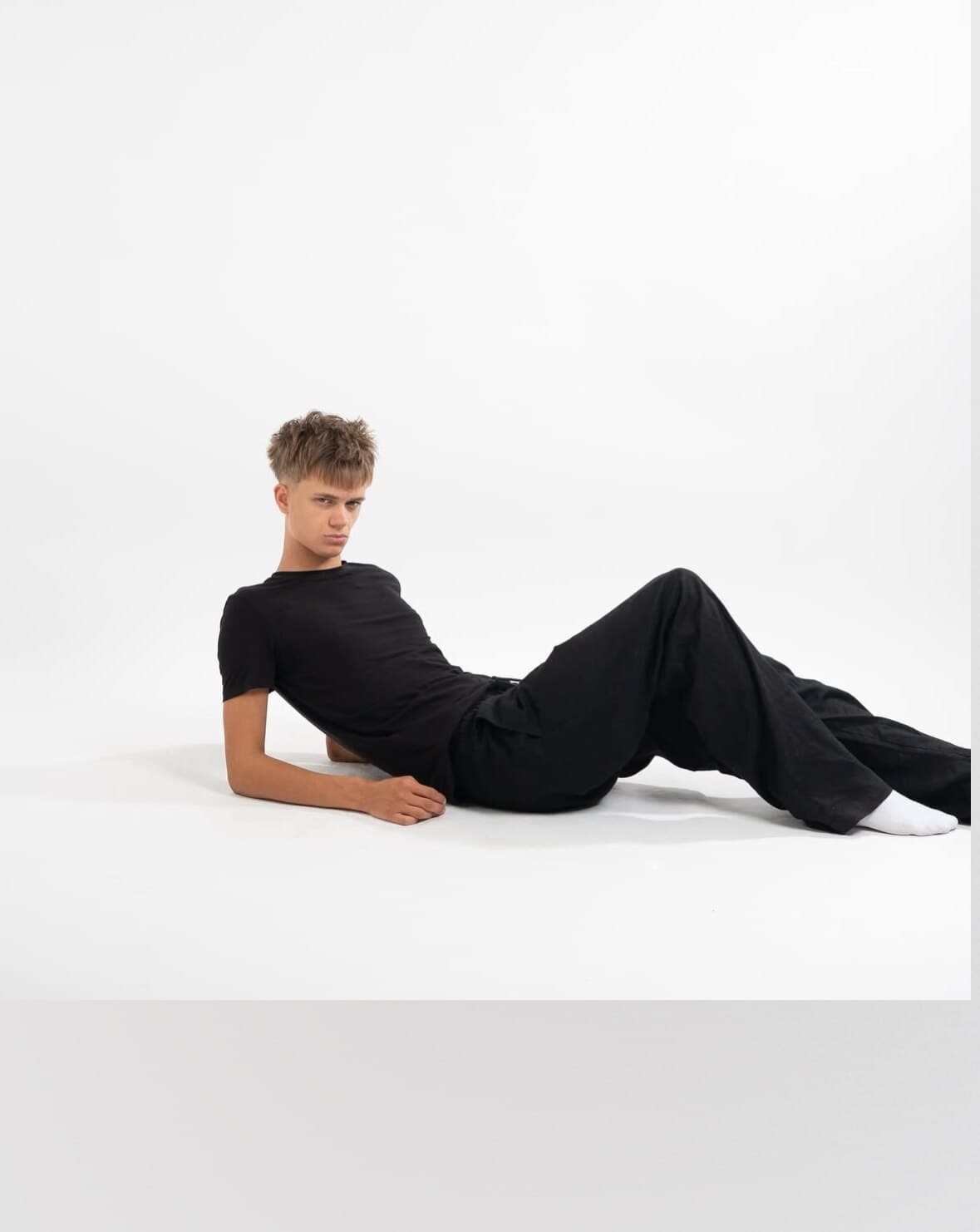 Mark banner image