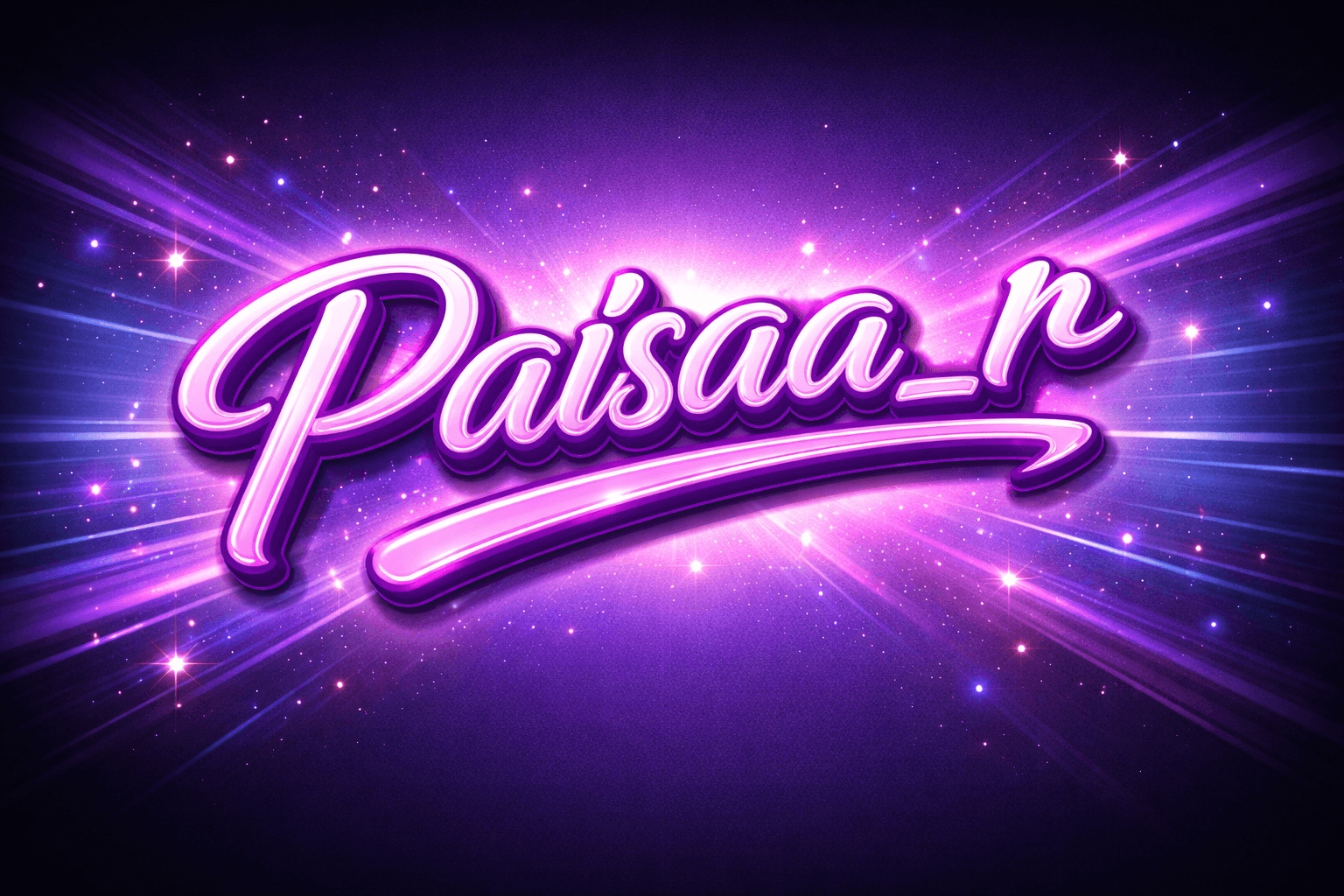 Paisa banner image