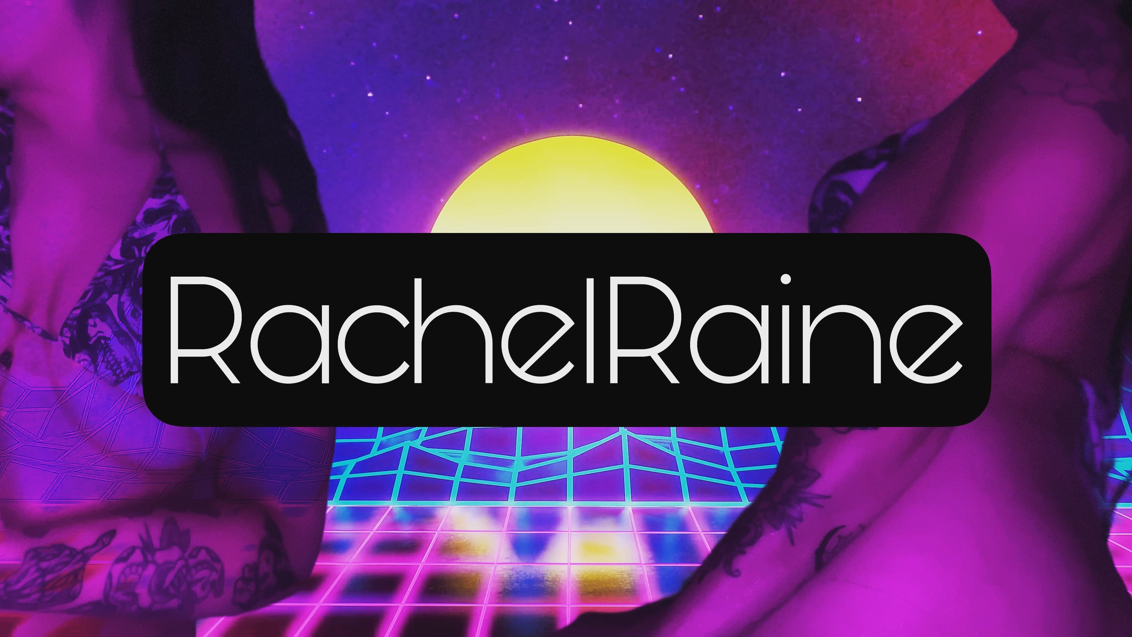 💓Miss Raine💓 banner image