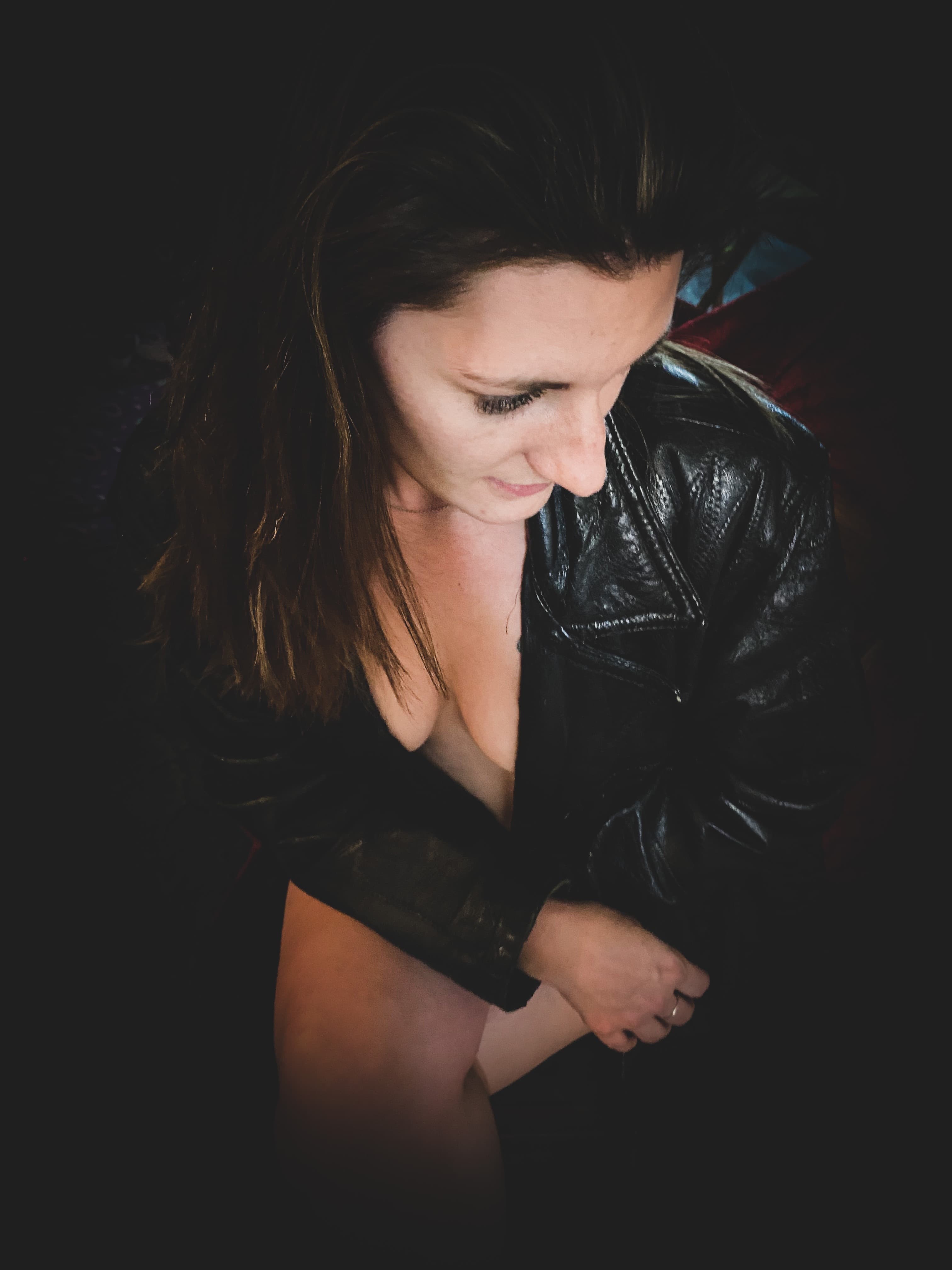 Alyana Marie banner image