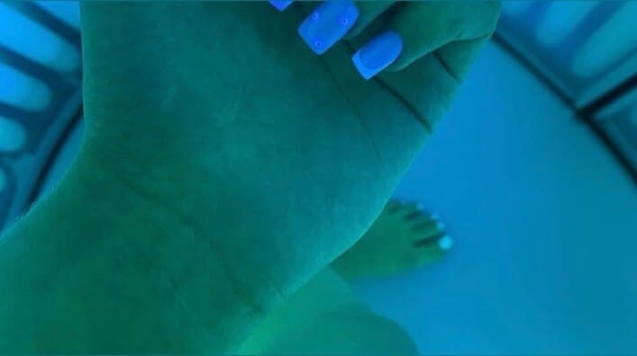 Blondie🌶️ banner image
