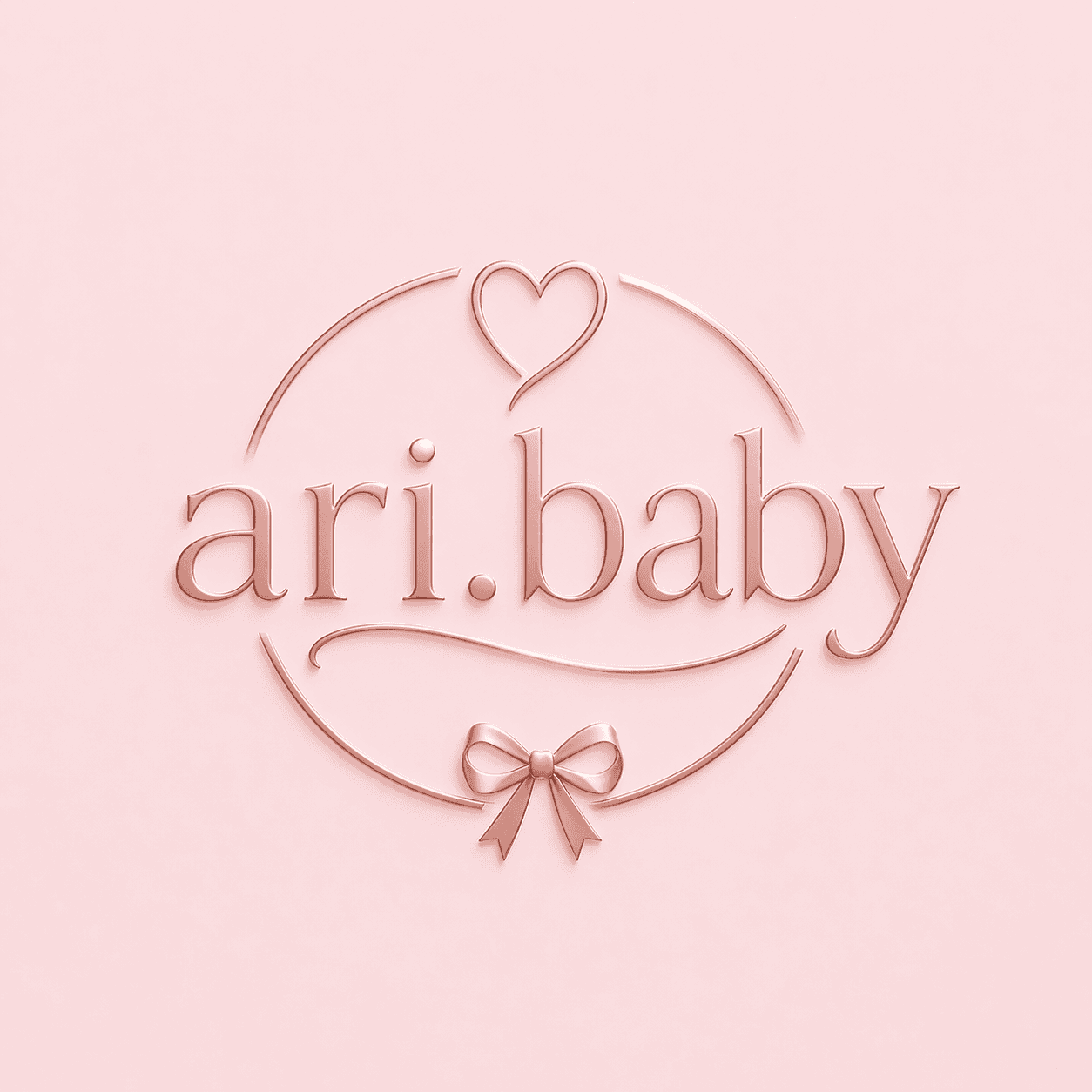 ari.babyππ banner image