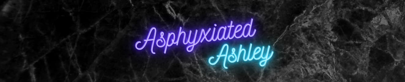 AsphyxiatedAshley - SweetSuffocation VIP banner image