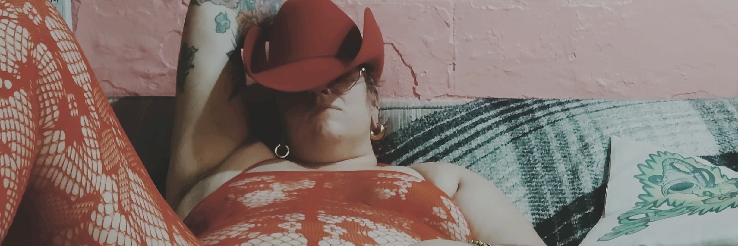 SlumDiva XXX banner image