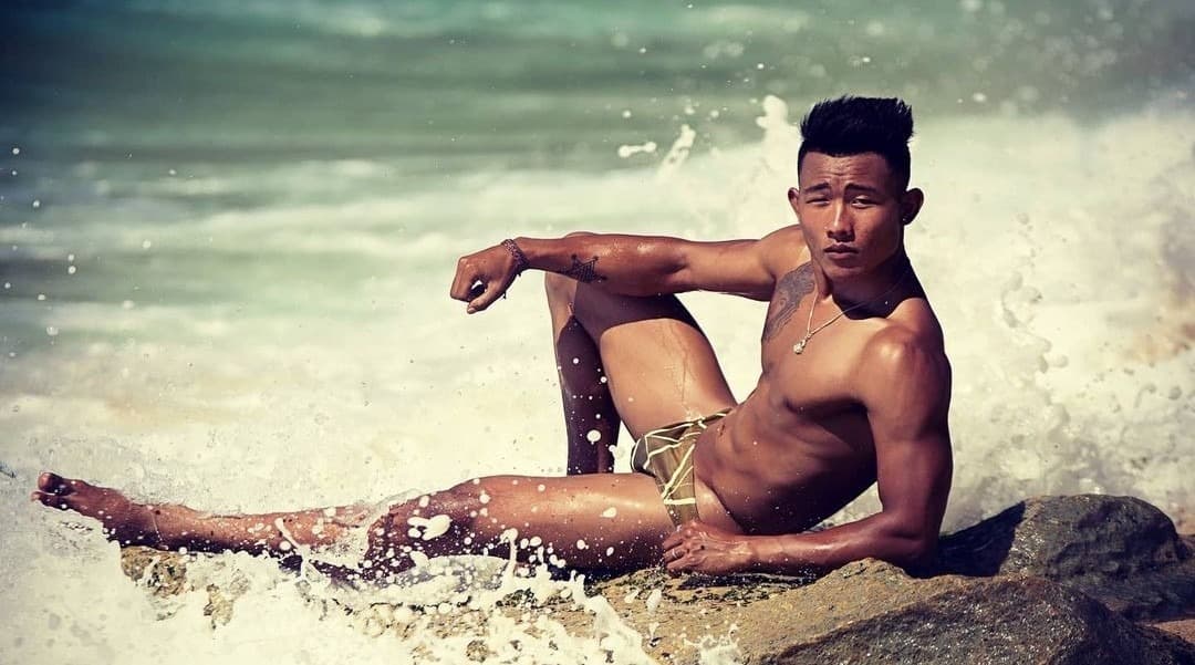 Top Asian banner image