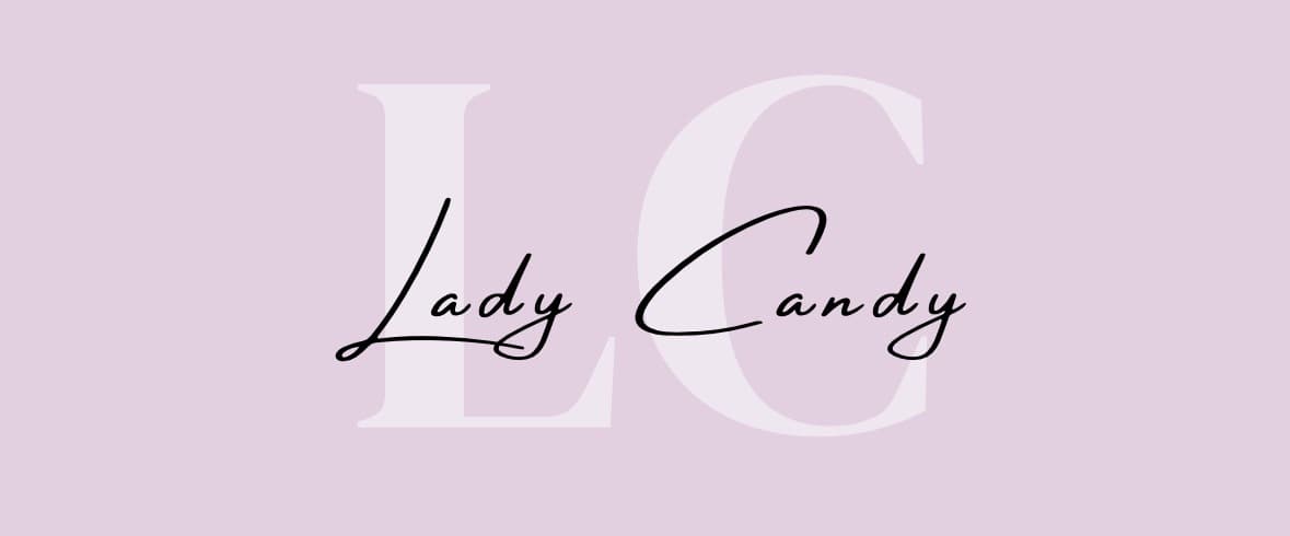 Candy Canee banner image