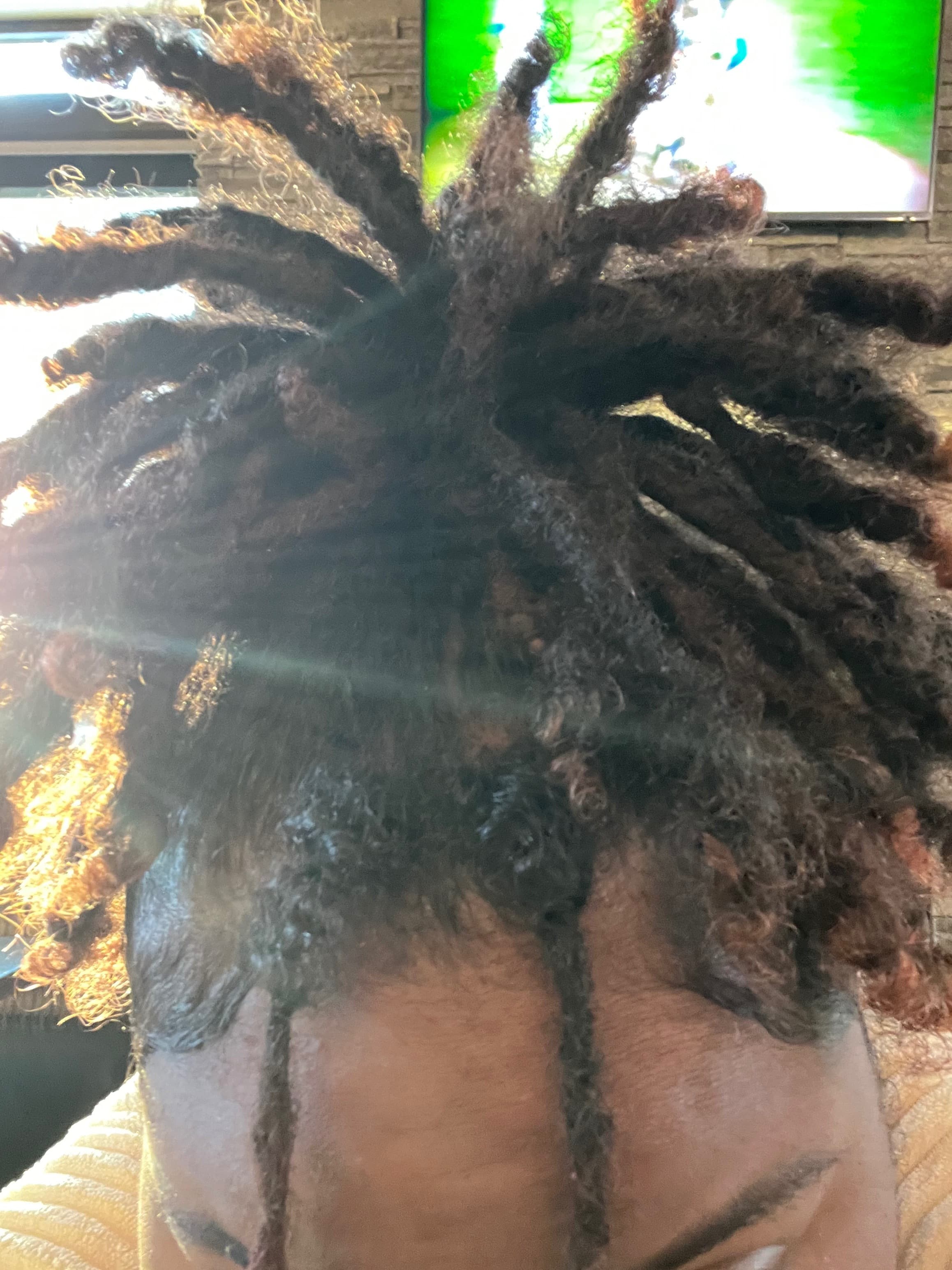 Brown Skin BBW Love banner image