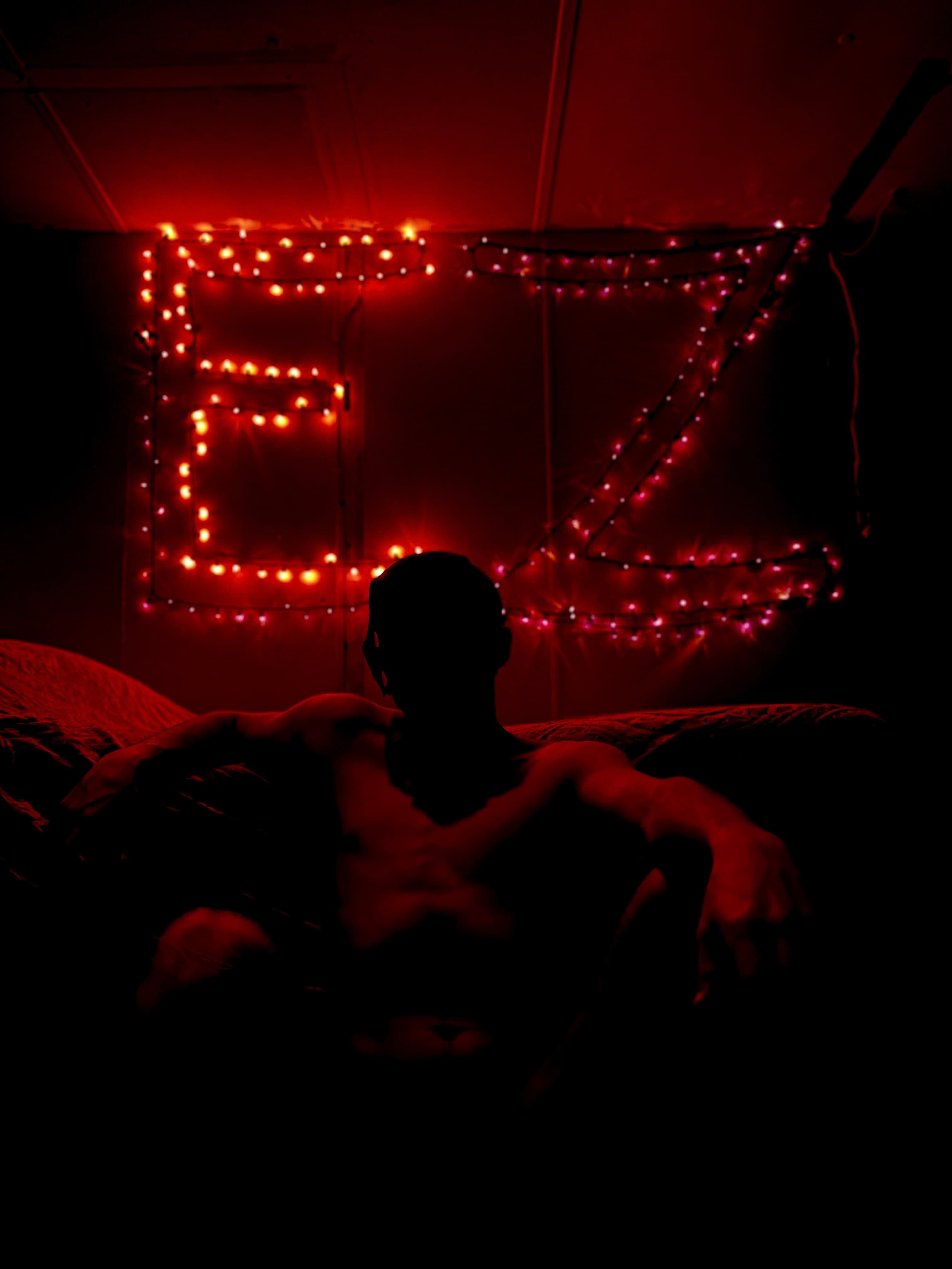 Gothic Cowboy banner image