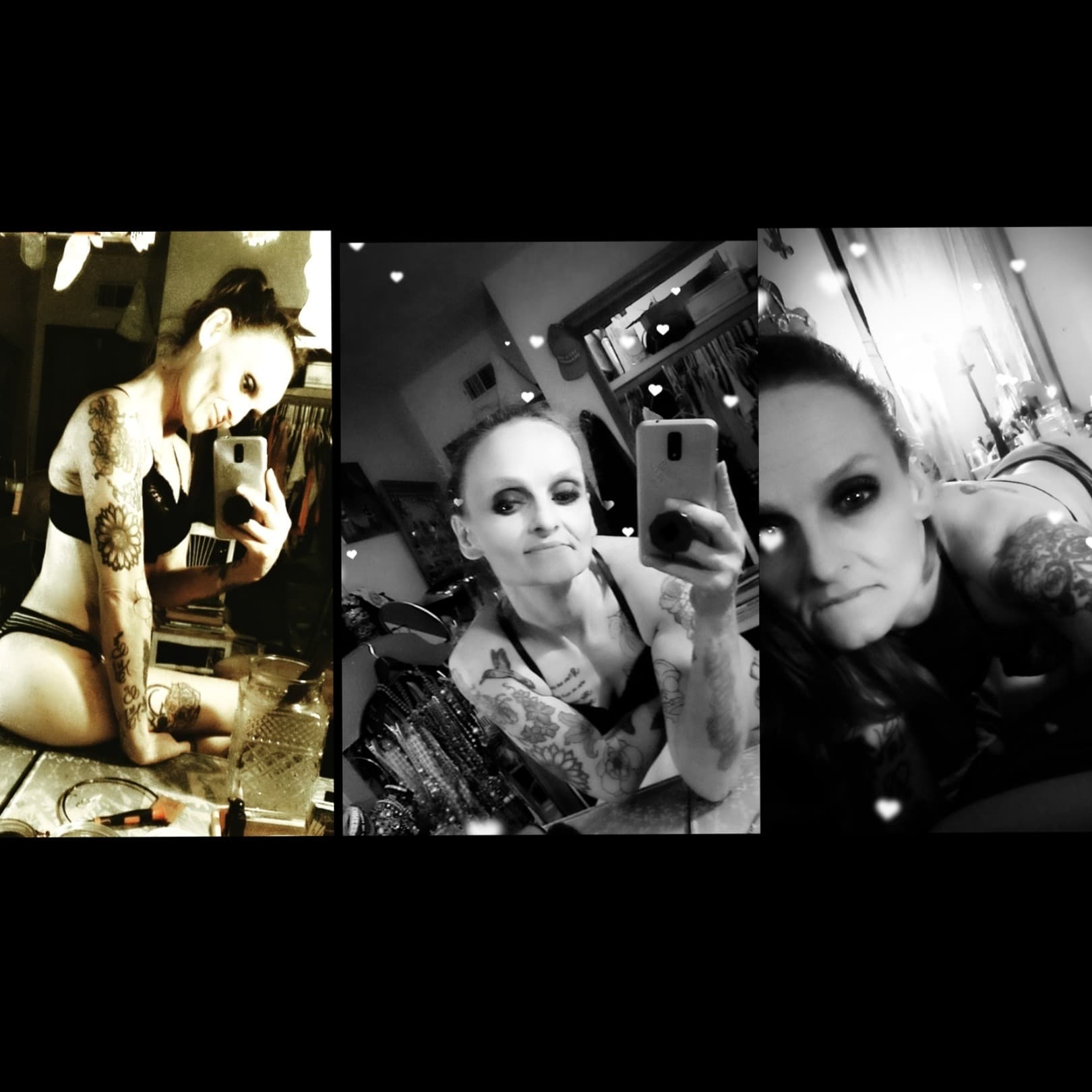 Samantha Barrett banner image