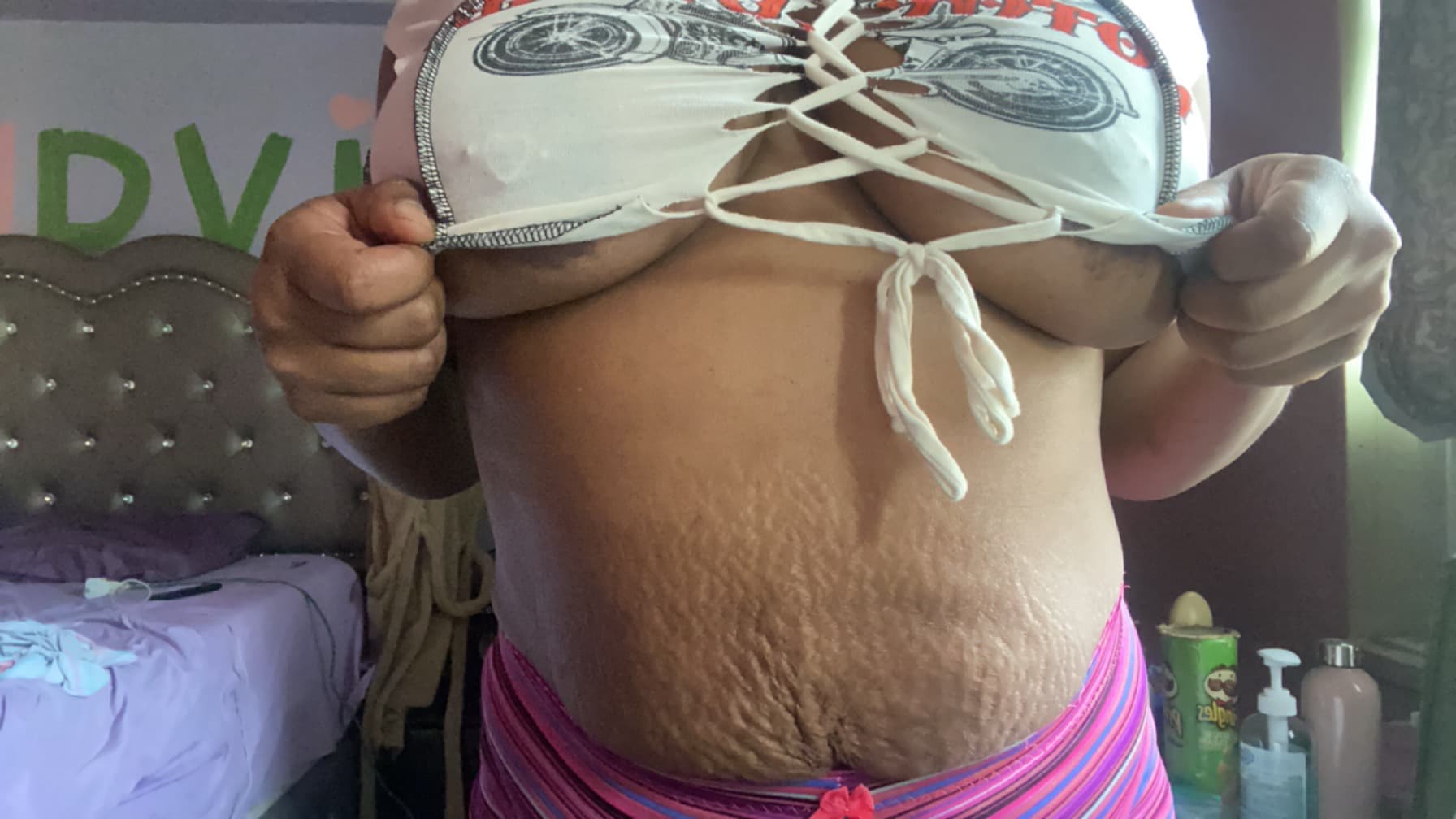 NaturallyBlessed banner image