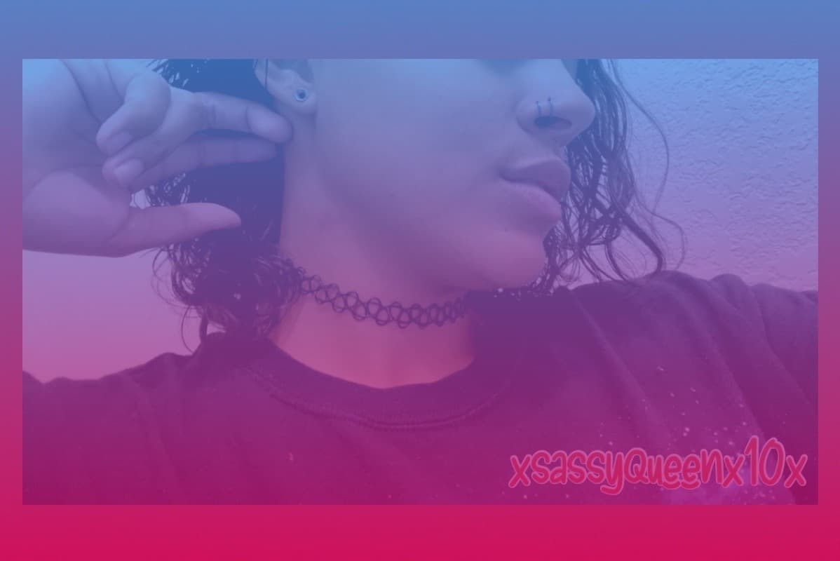 Sassy Queens adventure with the devil banner image