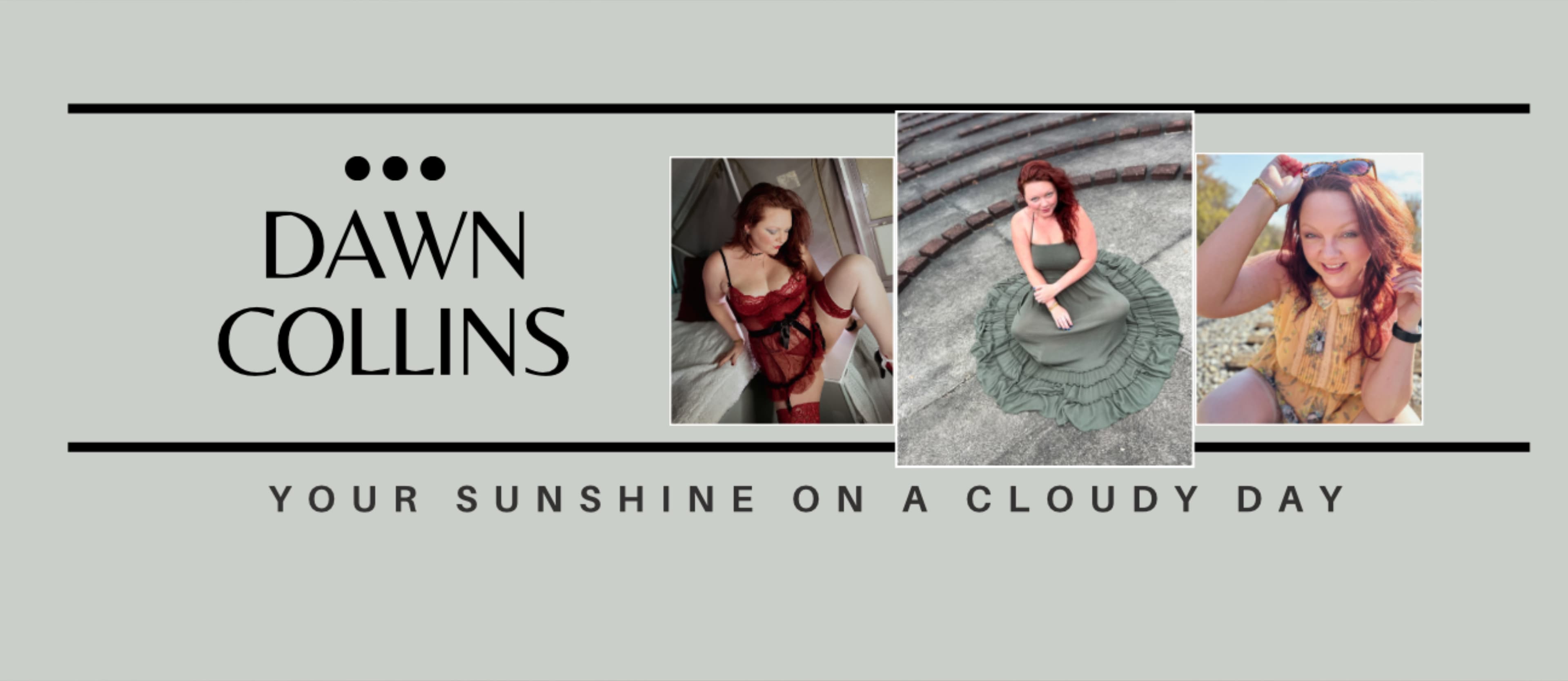 Dawn Collins banner image