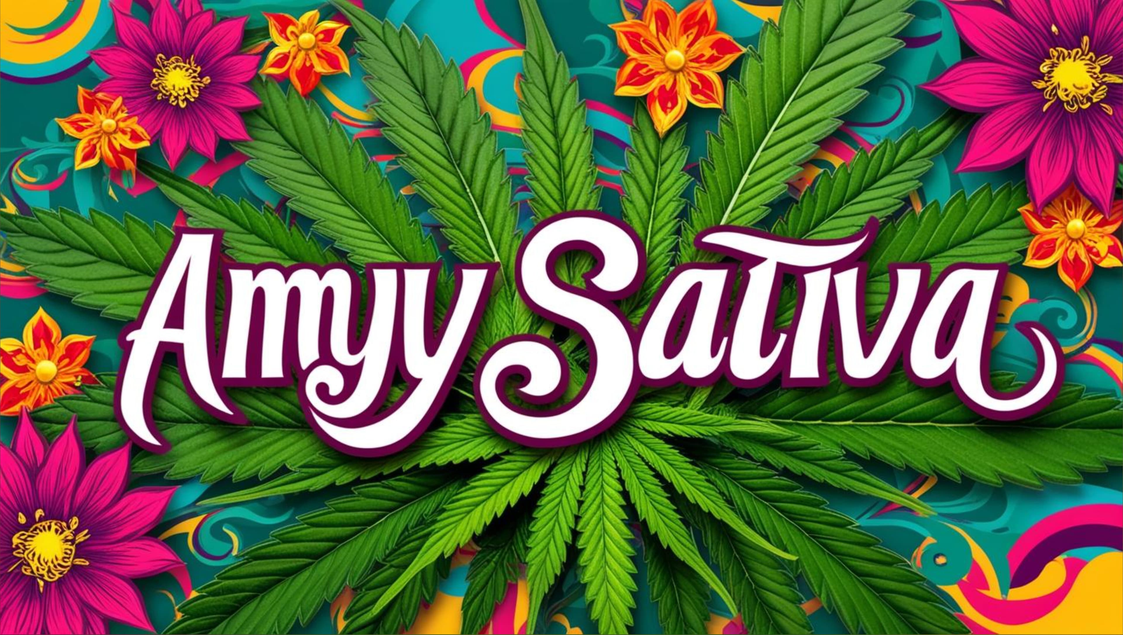 Amyy Sativa banner image