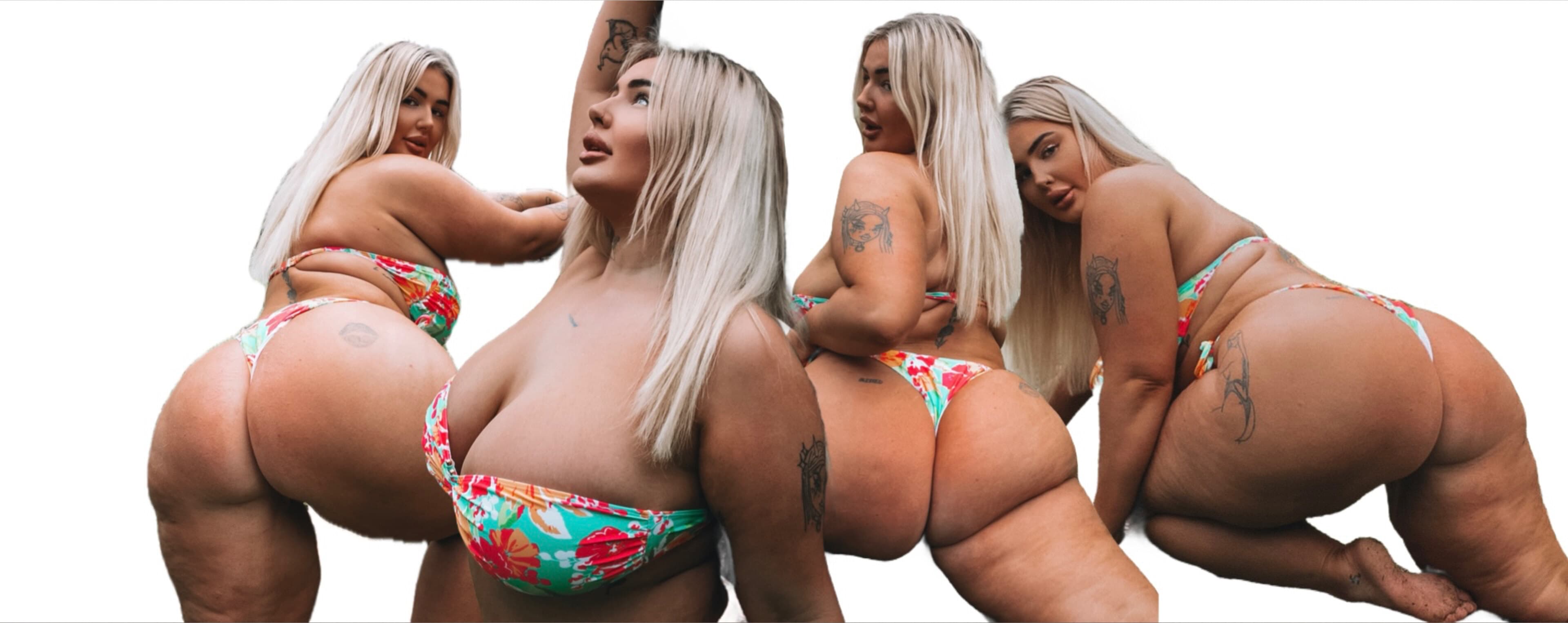 Curvy Aussie babe π¦πΊπ banner image