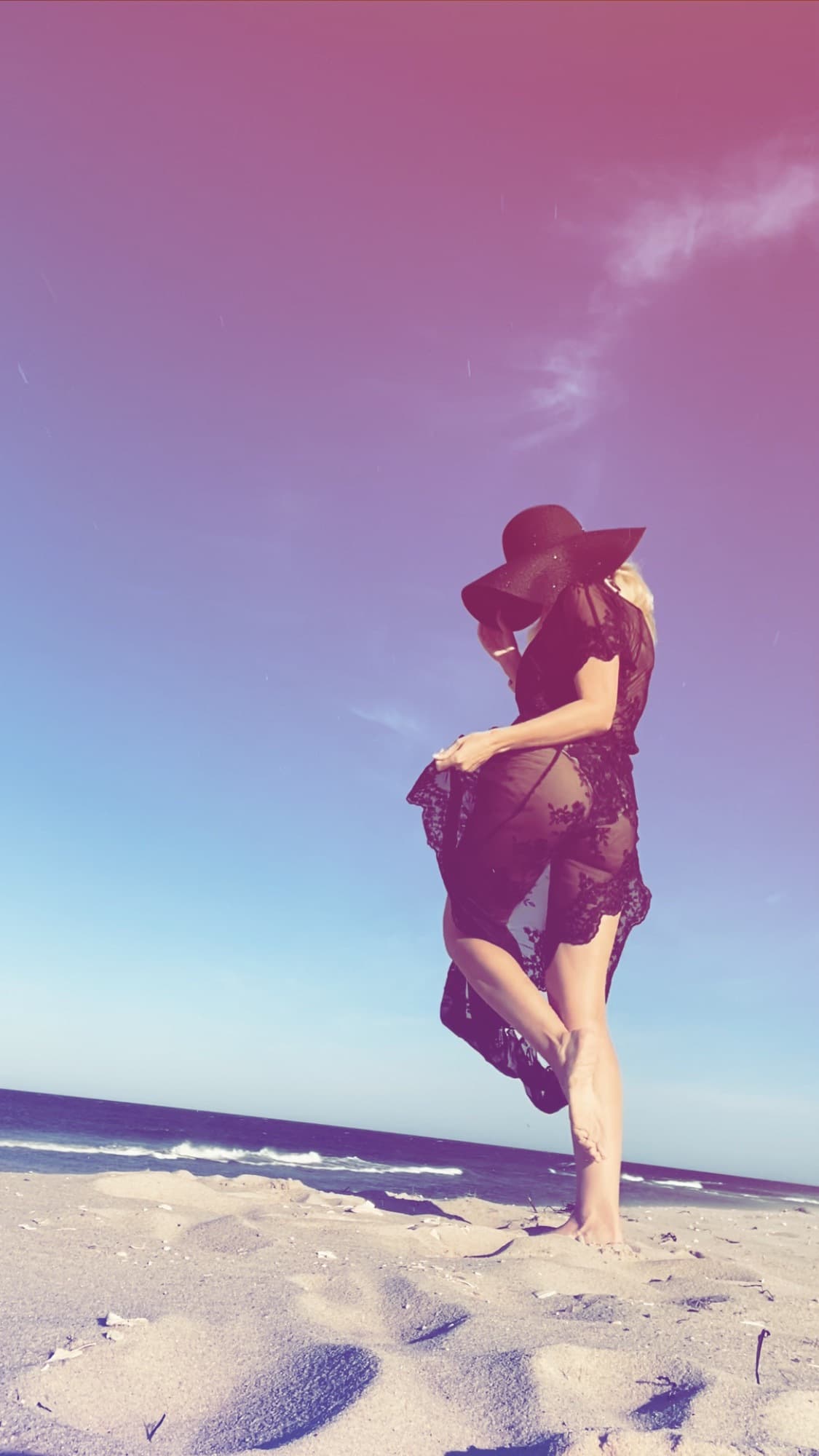Blondeexx banner image