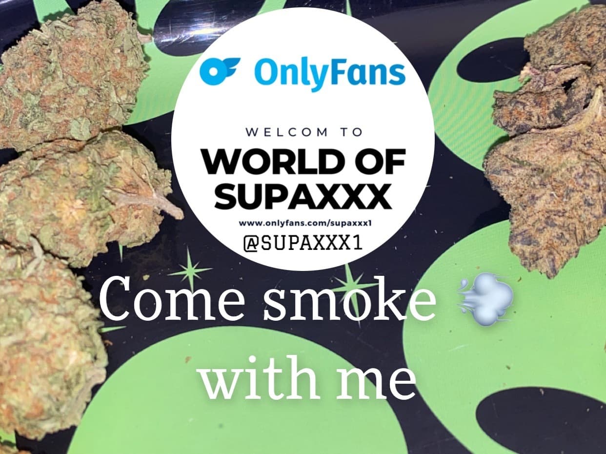 SUPAXXX banner image