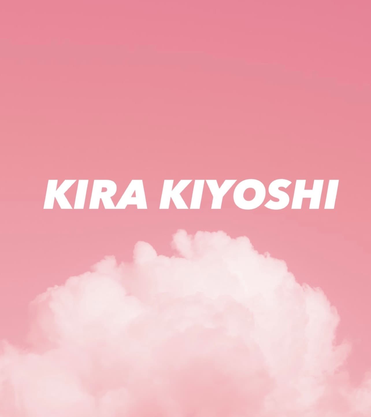 Kira banner image