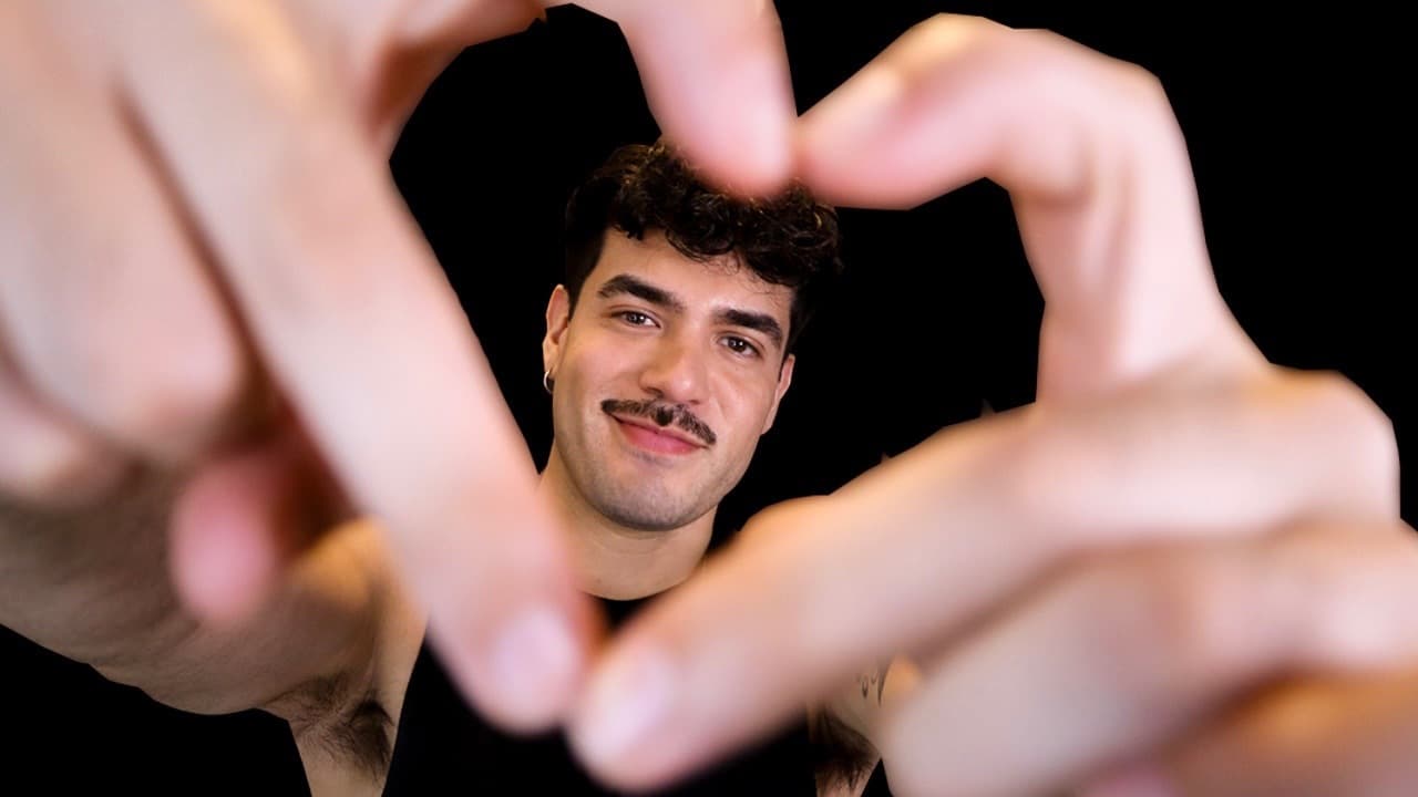 Ace Himeros ASMR banner image