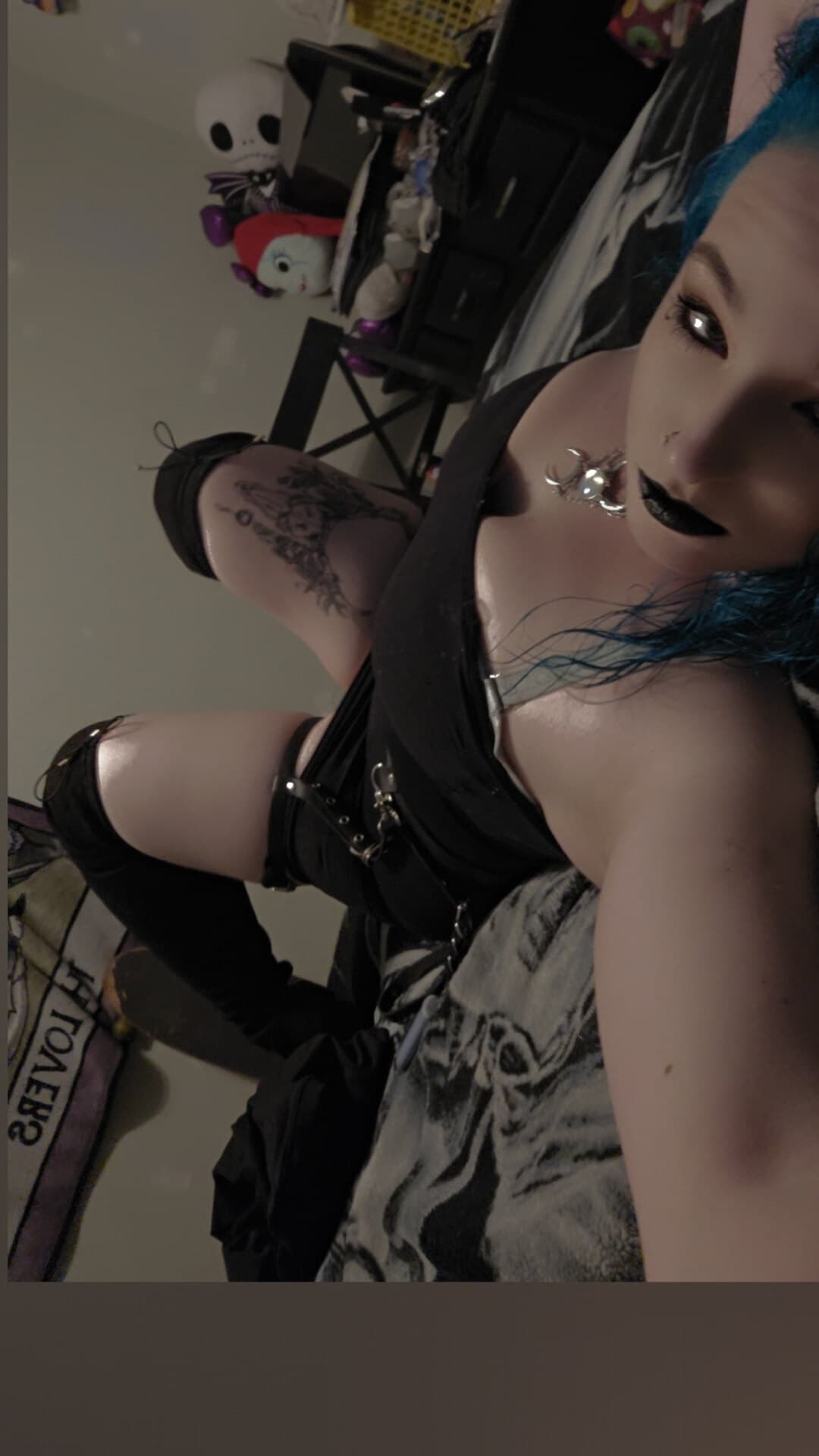 Kristina Spidel banner image